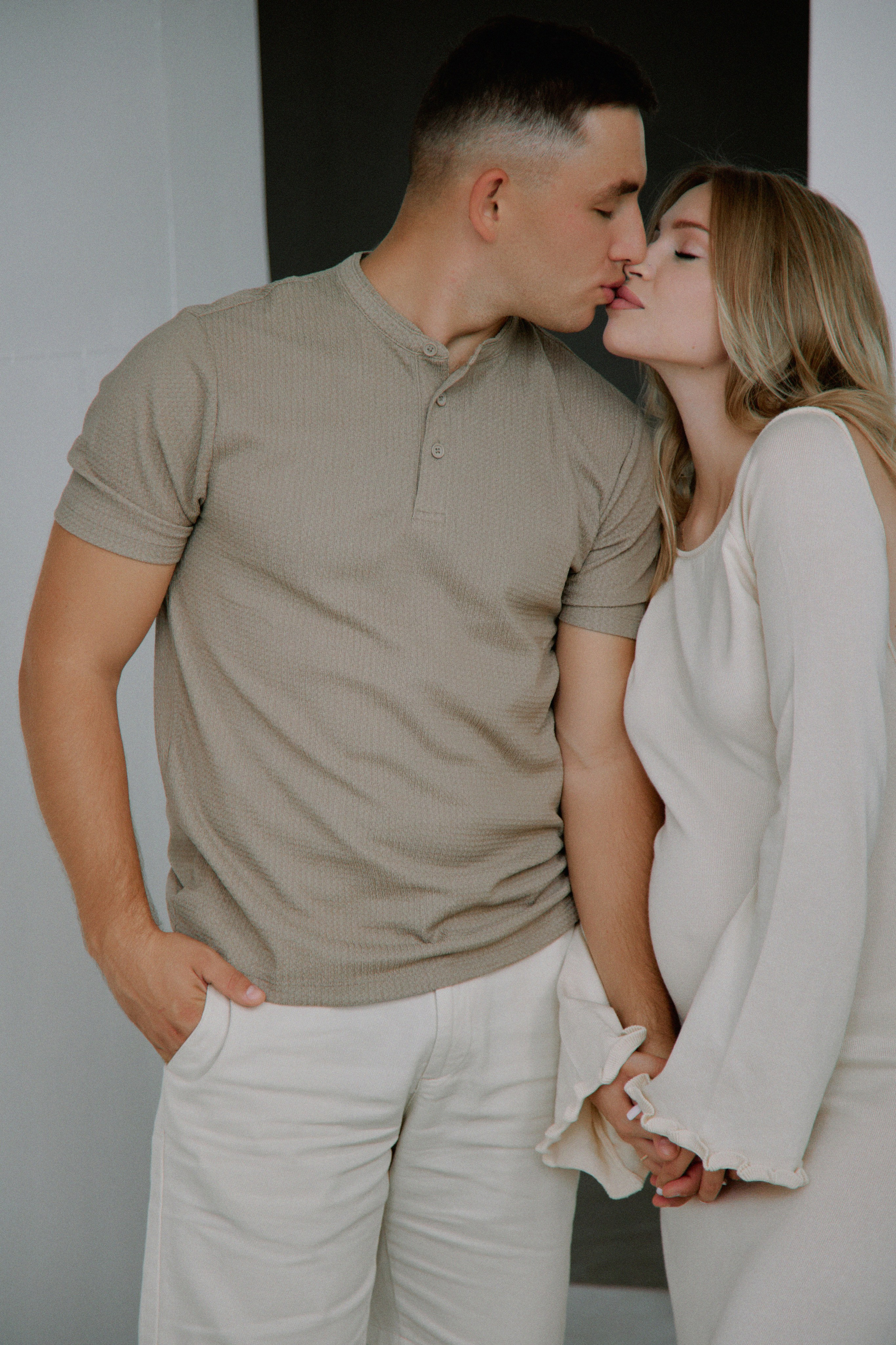 Семейные истории. Фотограф Елена Краснопевцева