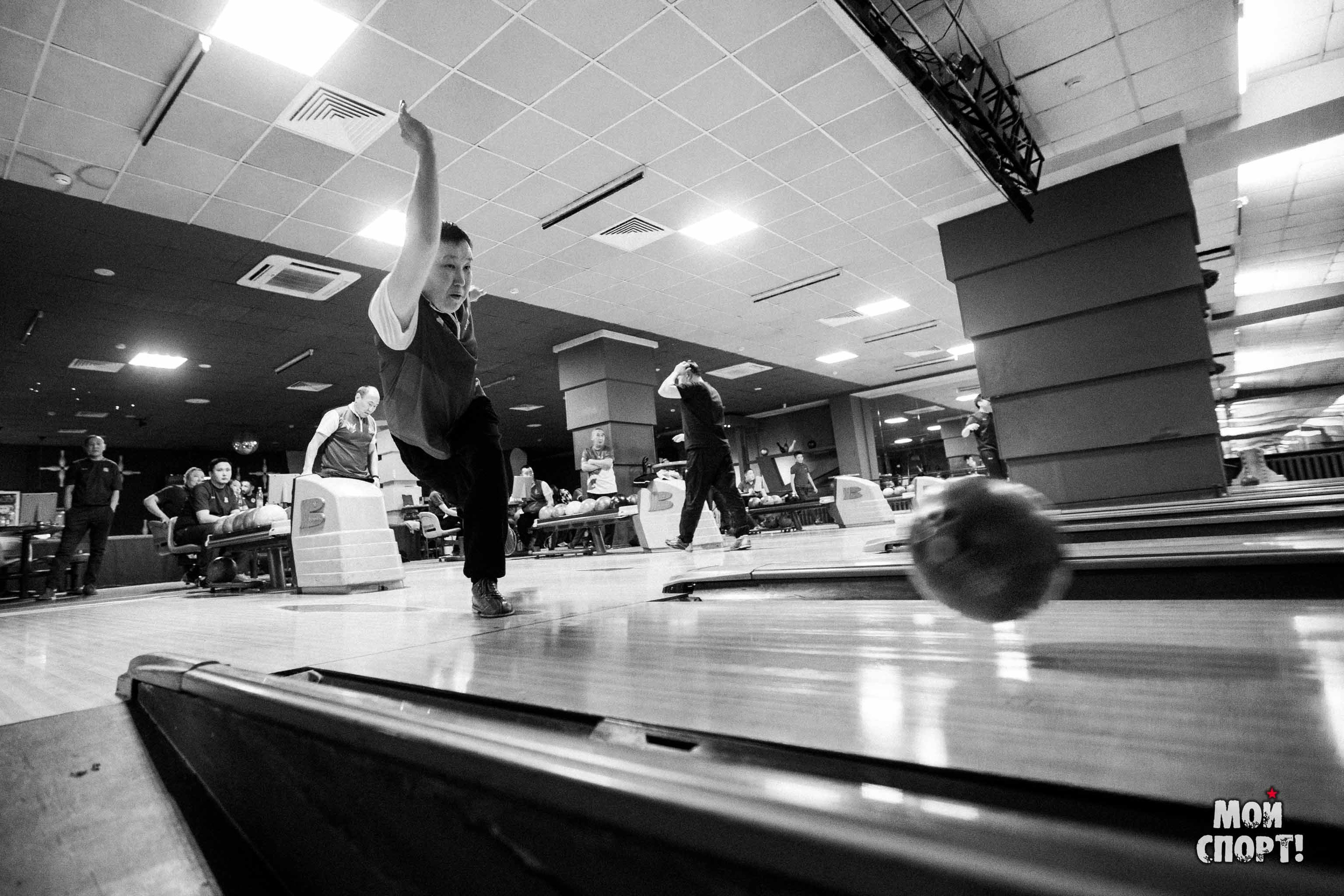 Строительная спартакиада 2026 им. И. Д. Романова. Студия «Мой Спорт!» — все о спорте в Якутии