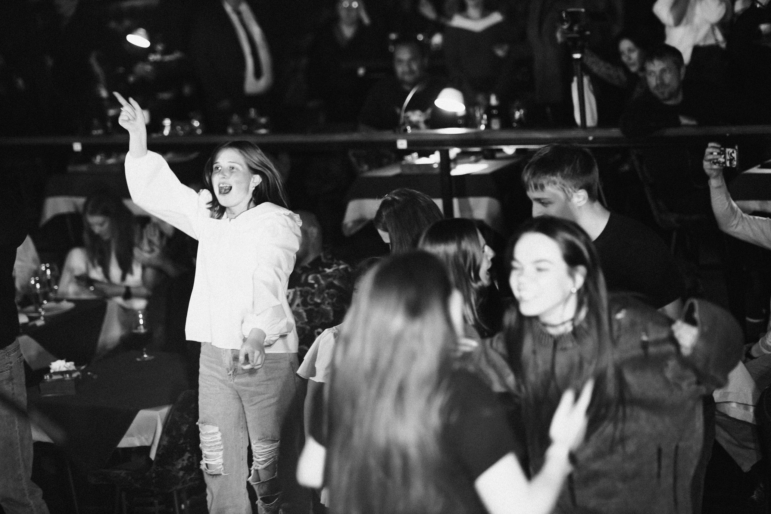 Репортаж. Фотограф Алиса Болденкова