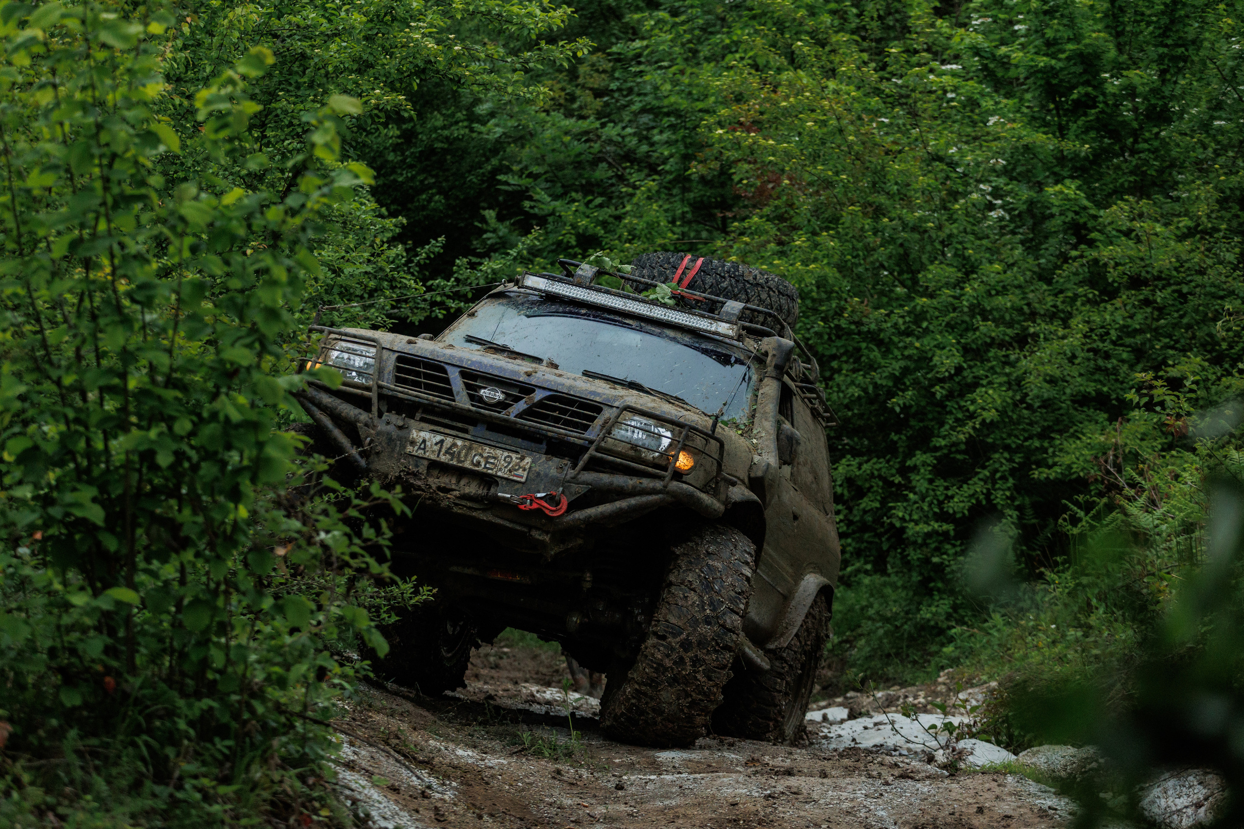 Джиппинг. Фотограф в Санкт-Петербурге и Москве Макс Спектор
