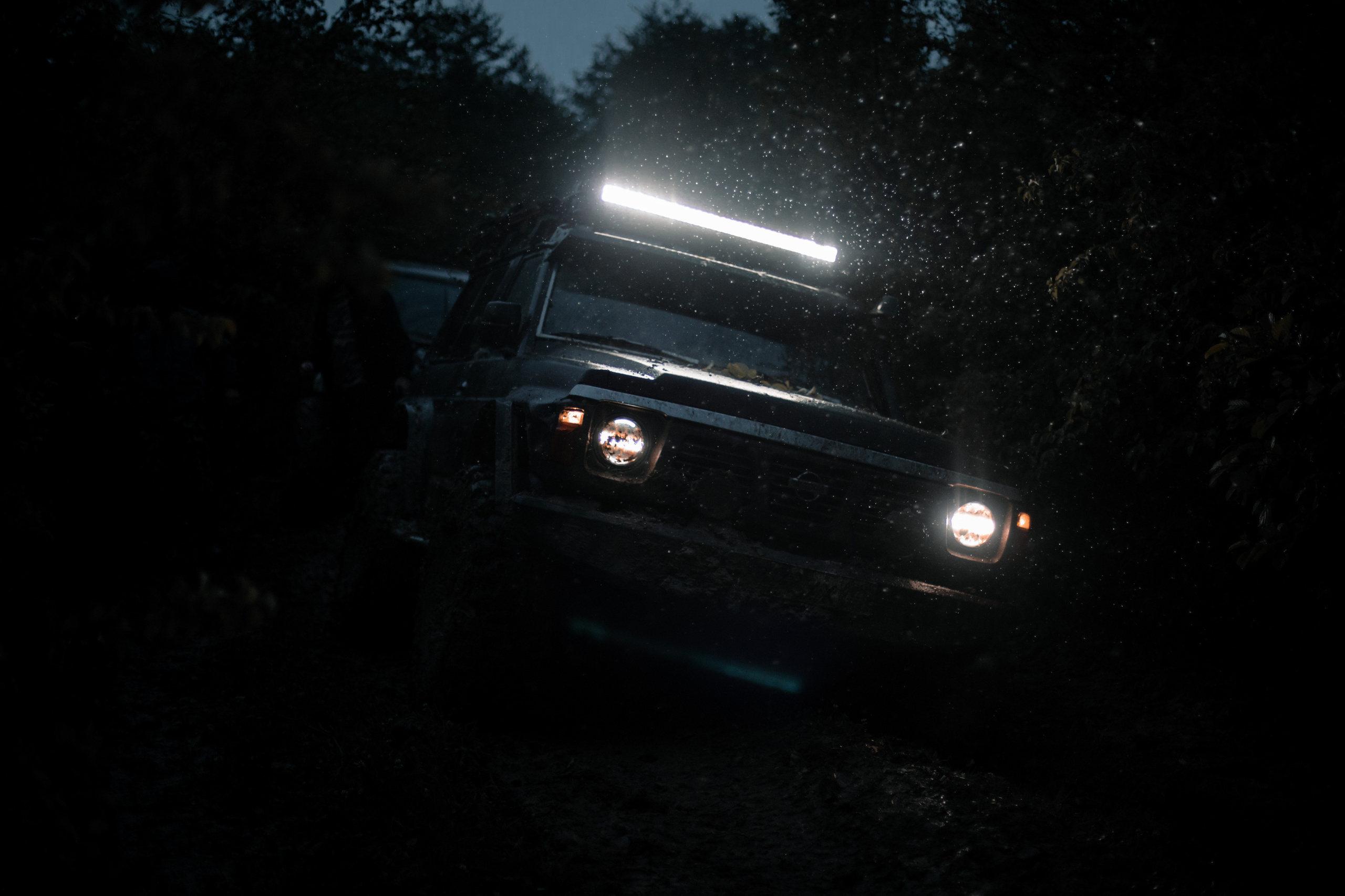 Джиппинг. Фотограф в Санкт-Петербурге и Москве Макс Спектор