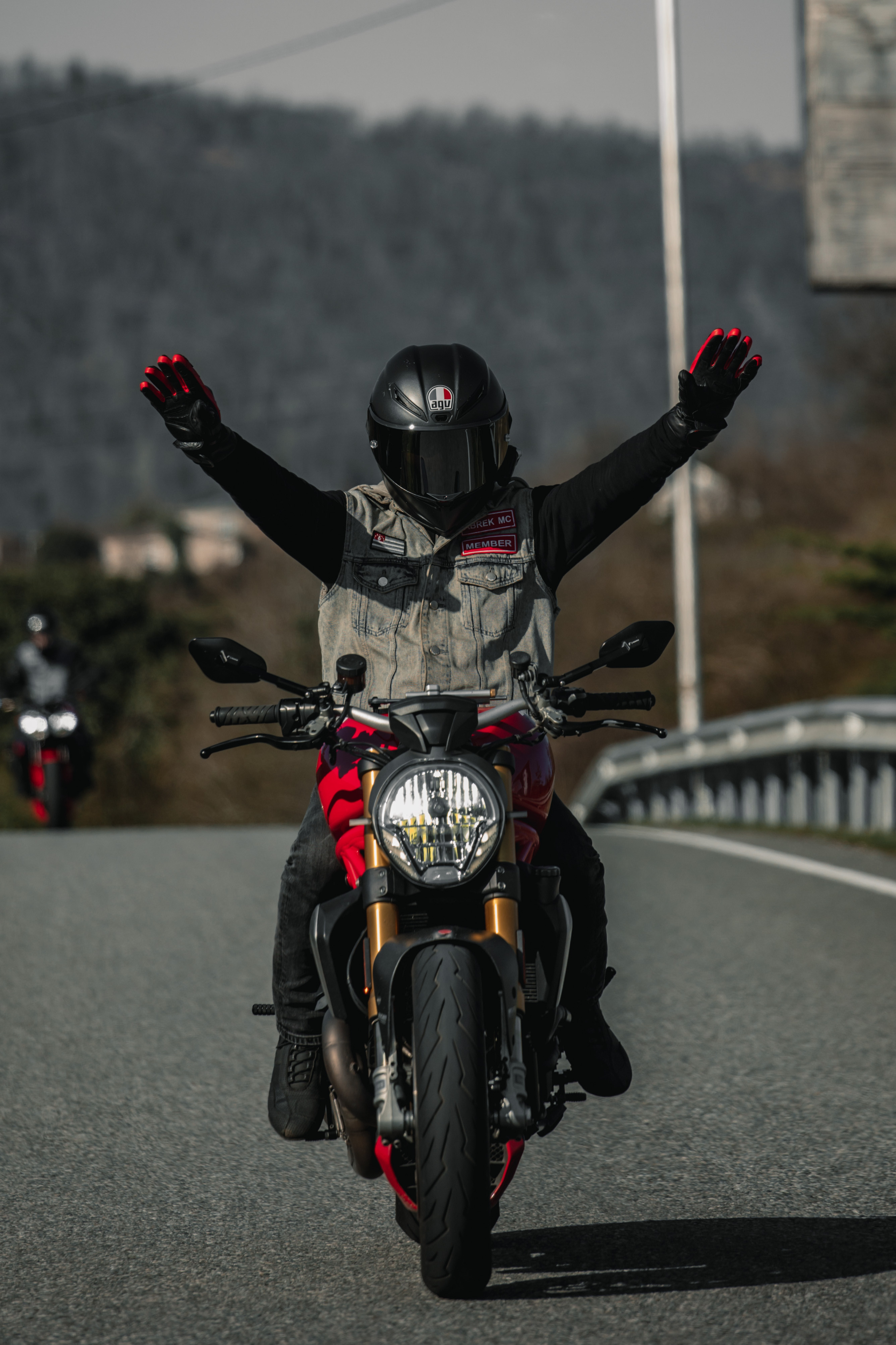 Мото тематика класса спорт. Фотограф в Санкт-Петербурге и Москве Макс Спектор