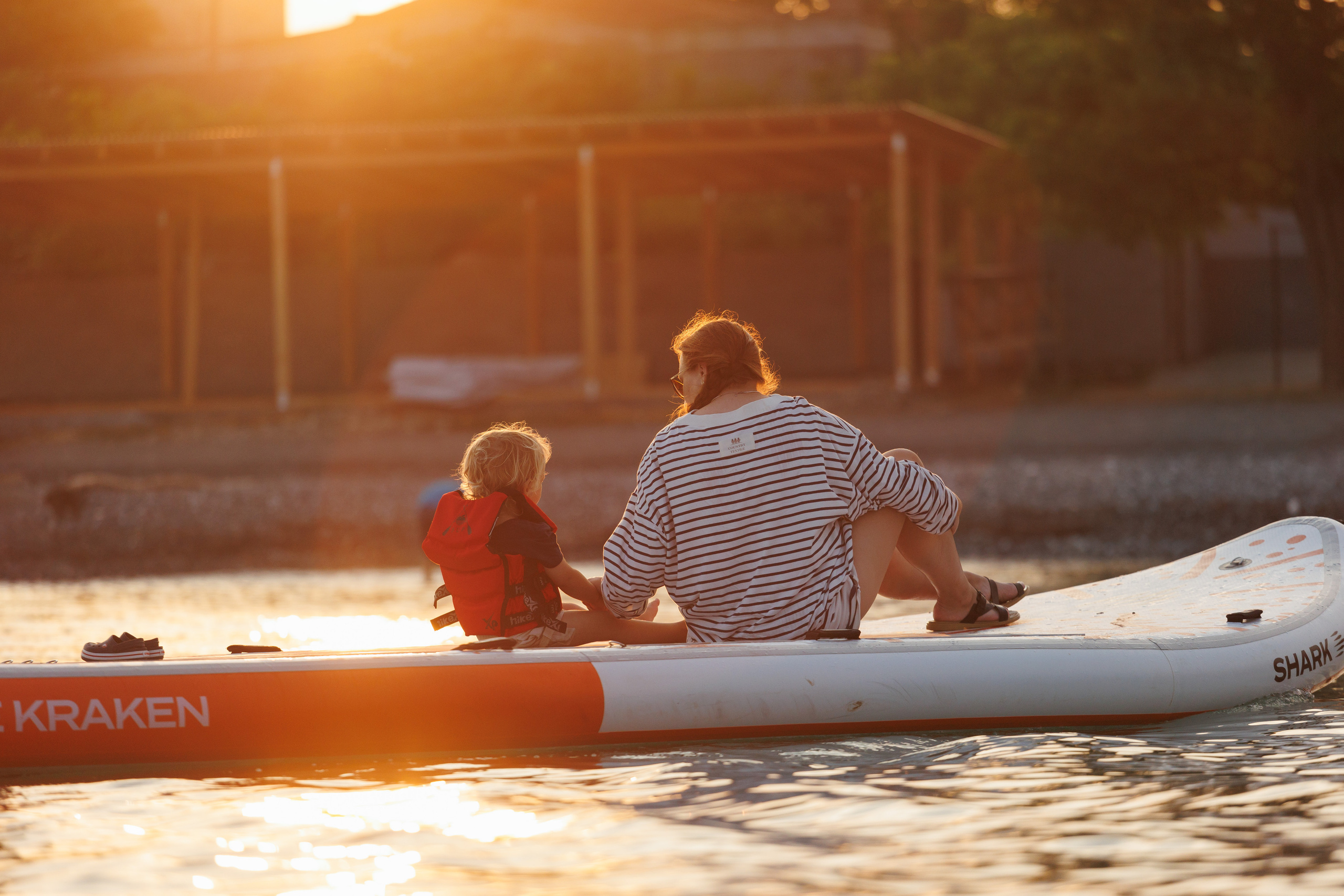 Individual shooting on the water. Photographer in Saint-Petersburg and Moscow Max Spector