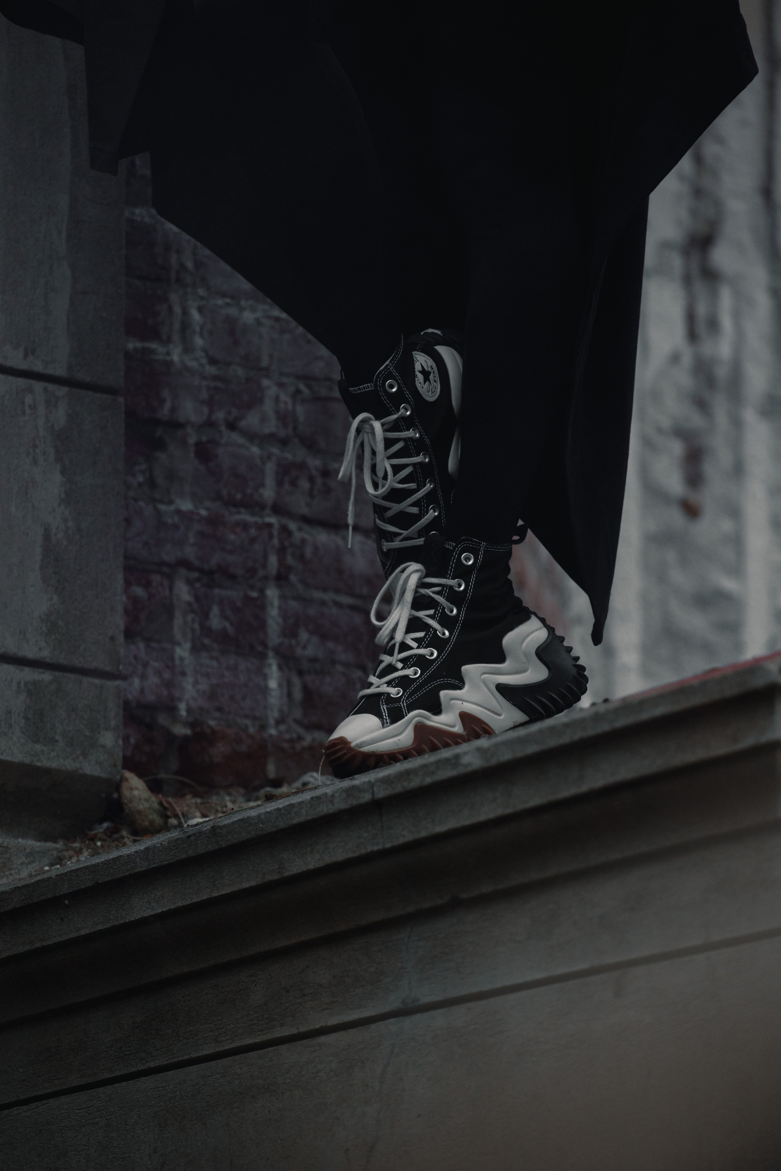 With fire. Photographer in Saint-Petersburg and Moscow Max Spector