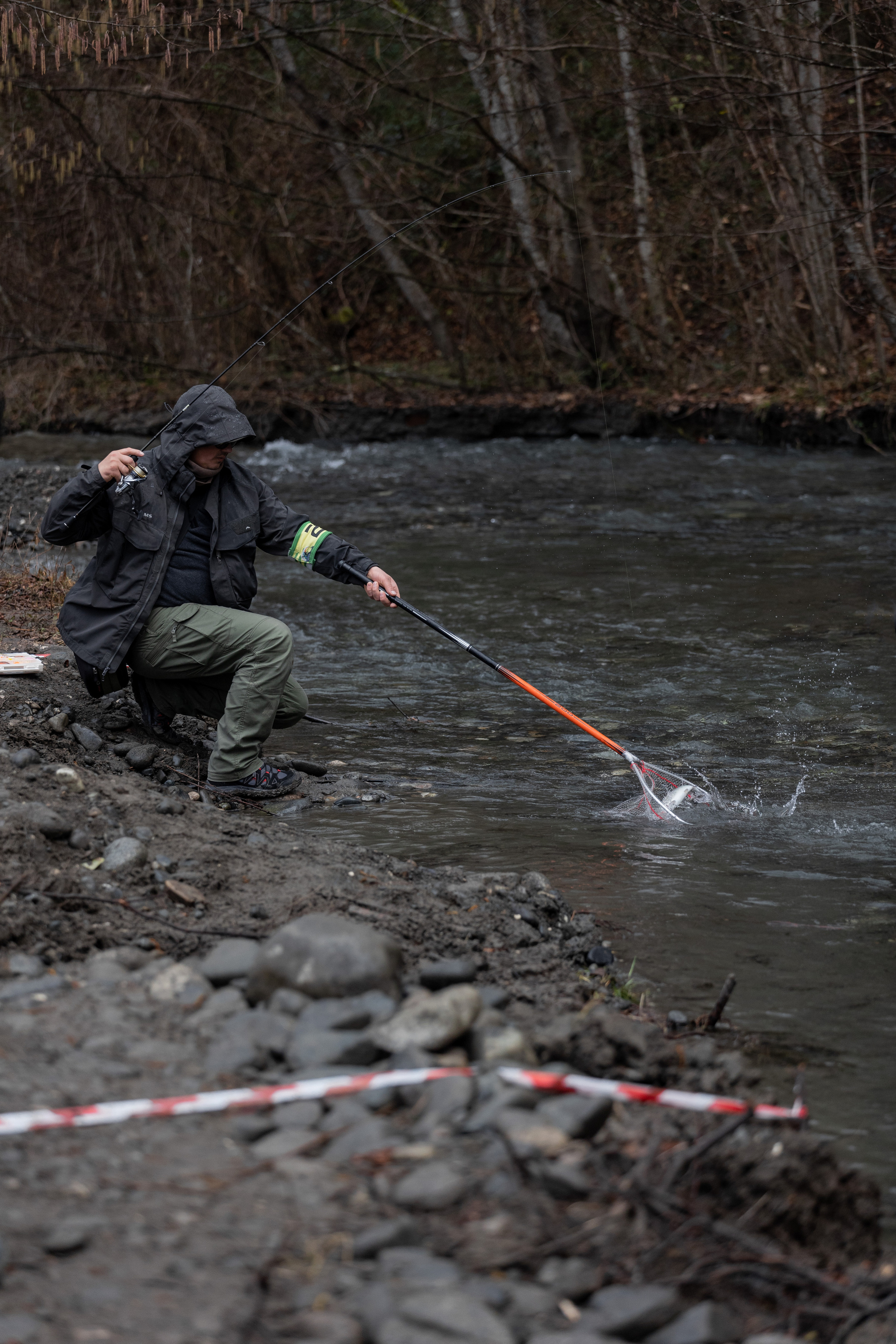Fishing. Photographer in Saint-Petersburg and Moscow Max Spector