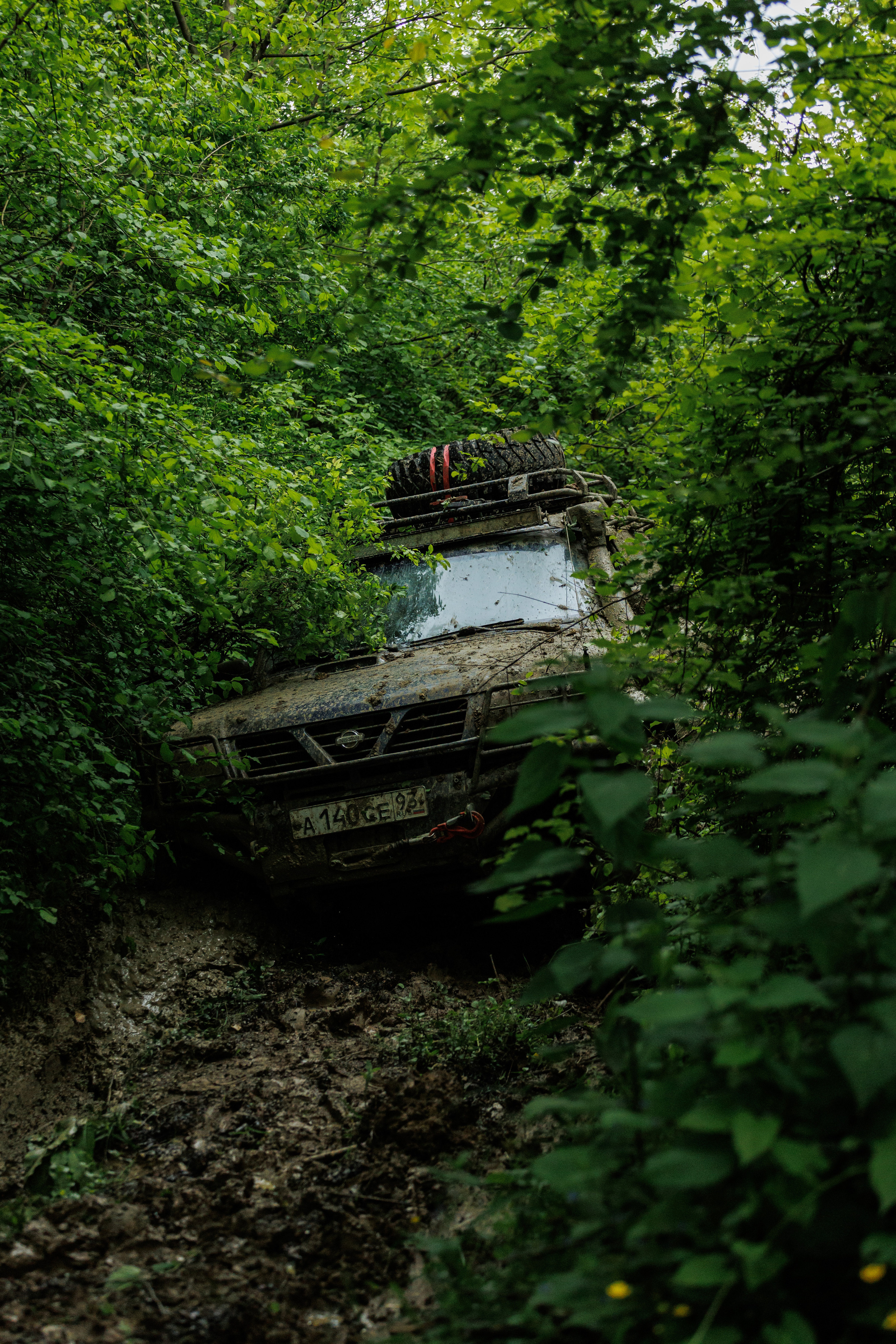 Джиппинг. Фотограф в Санкт-Петербурге и Москве Макс Спектор