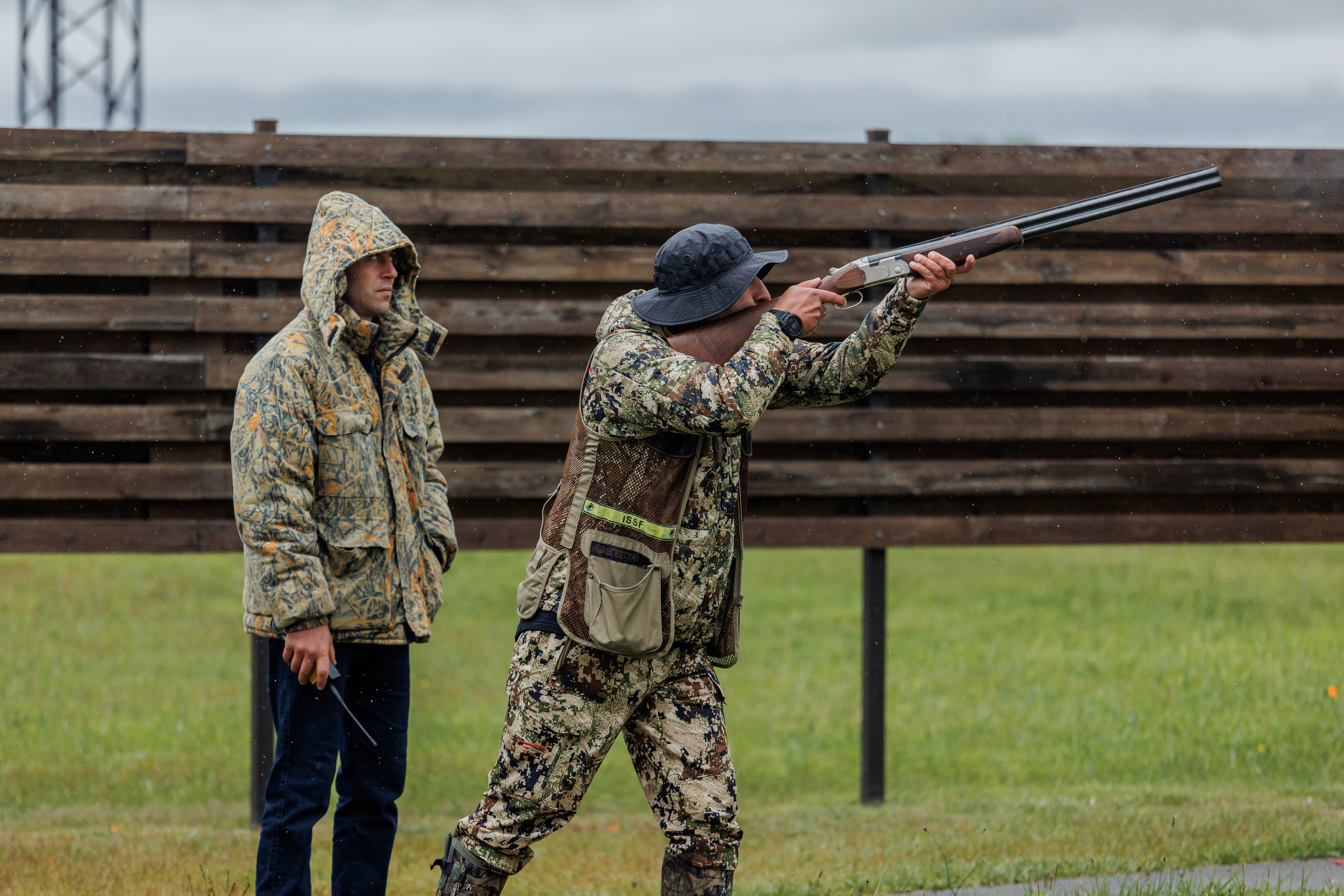 Shooting tournament. Photographer in Saint-Petersburg and Moscow Max Spector