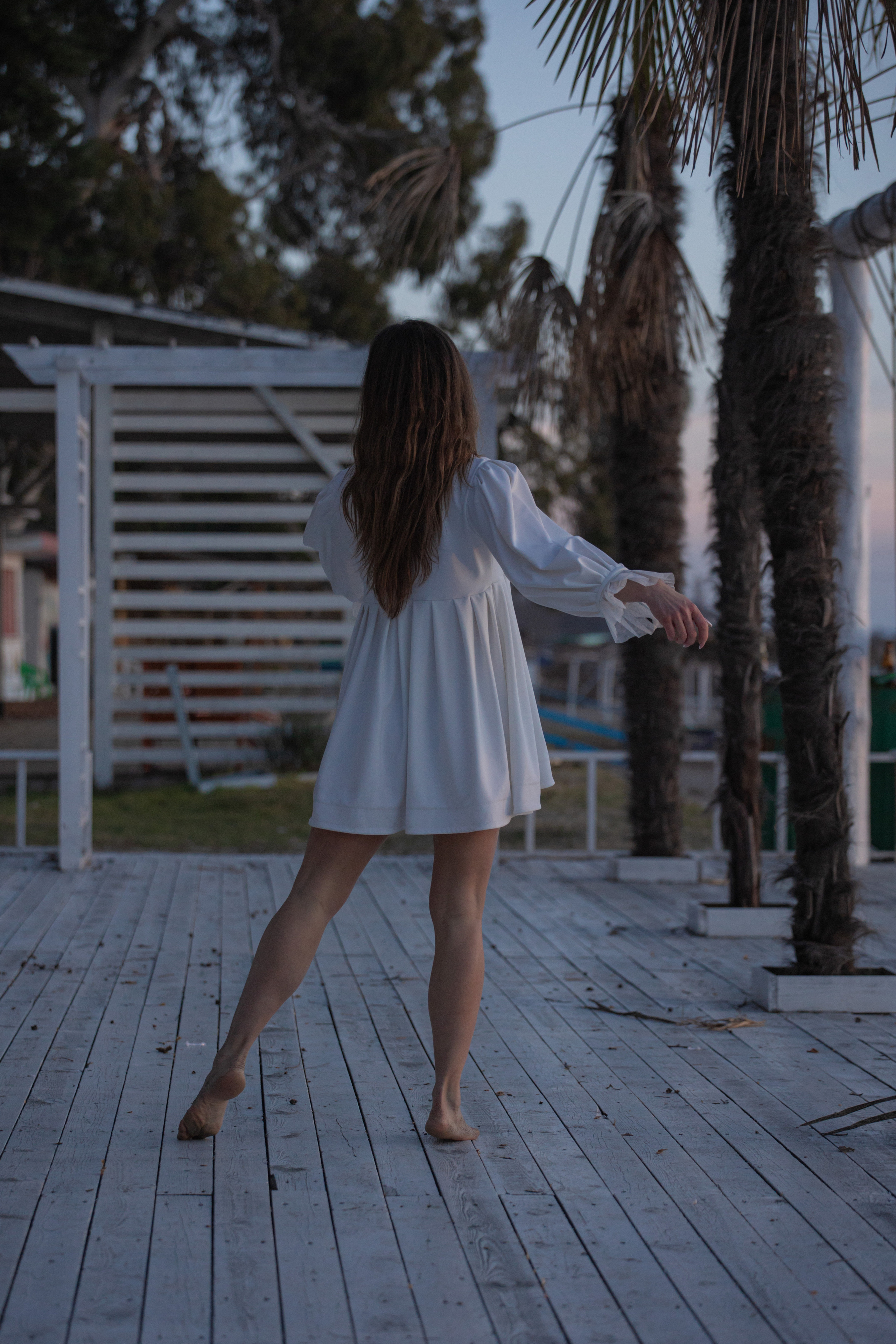 On the eve of sunset. Photographer in Saint-Petersburg and Moscow Max Spector