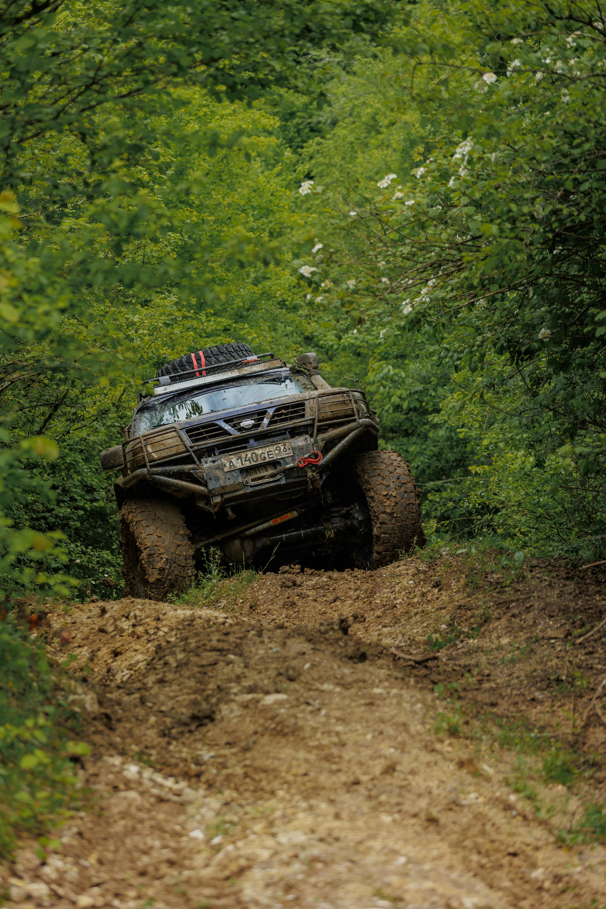 Джиппинг. Фотограф в Санкт-Петербурге и Москве Макс Спектор