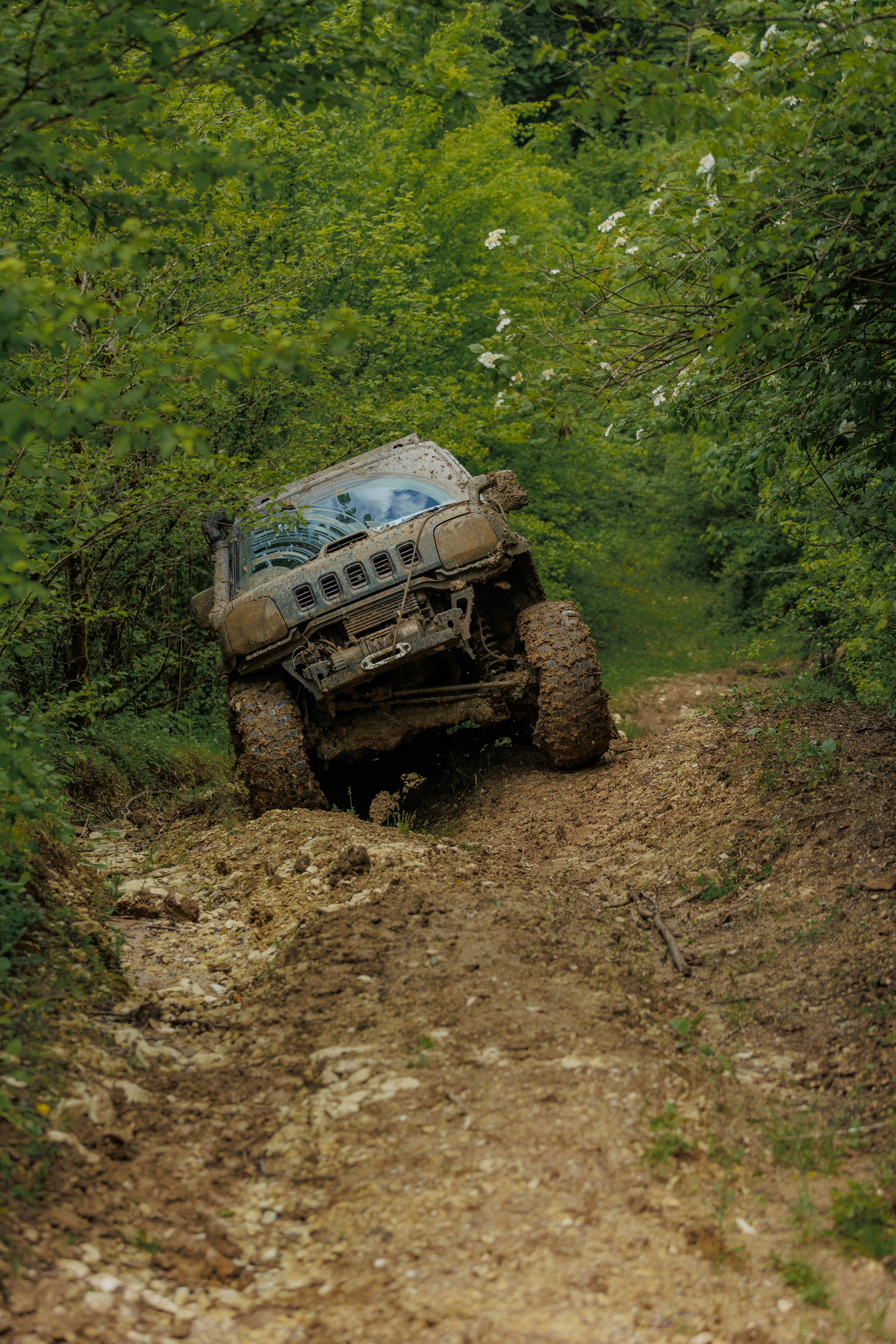 Джиппинг. Фотограф в Санкт-Петербурге и Москве Макс Спектор