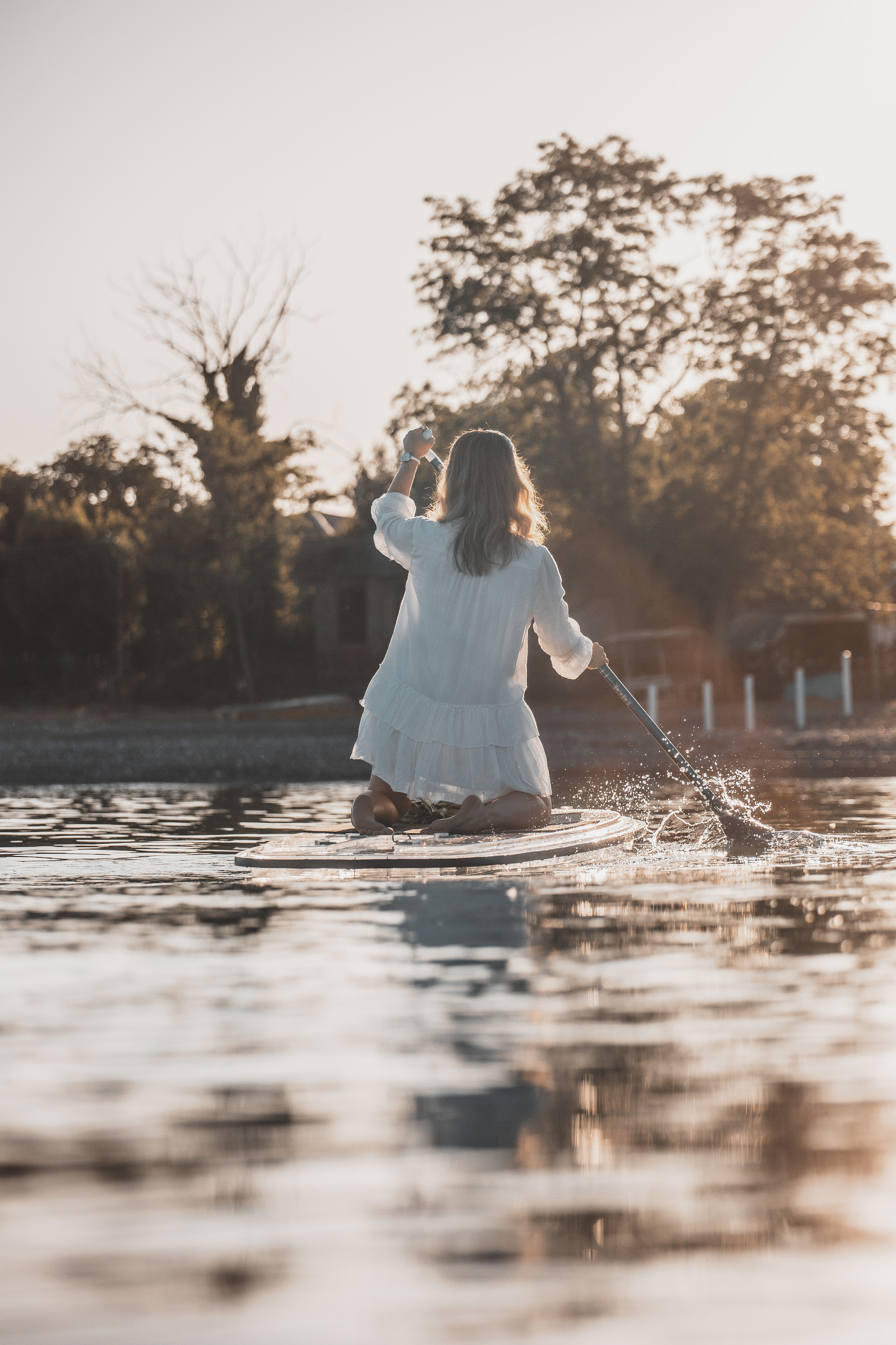 Individual shooting on the water. Photographer in Saint-Petersburg and Moscow Max Spector