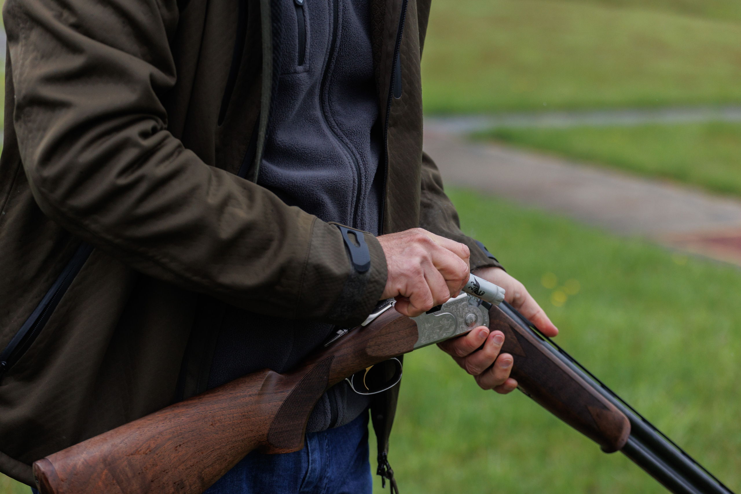 Shooting tournament. Photographer in Saint-Petersburg and Moscow Max Spector