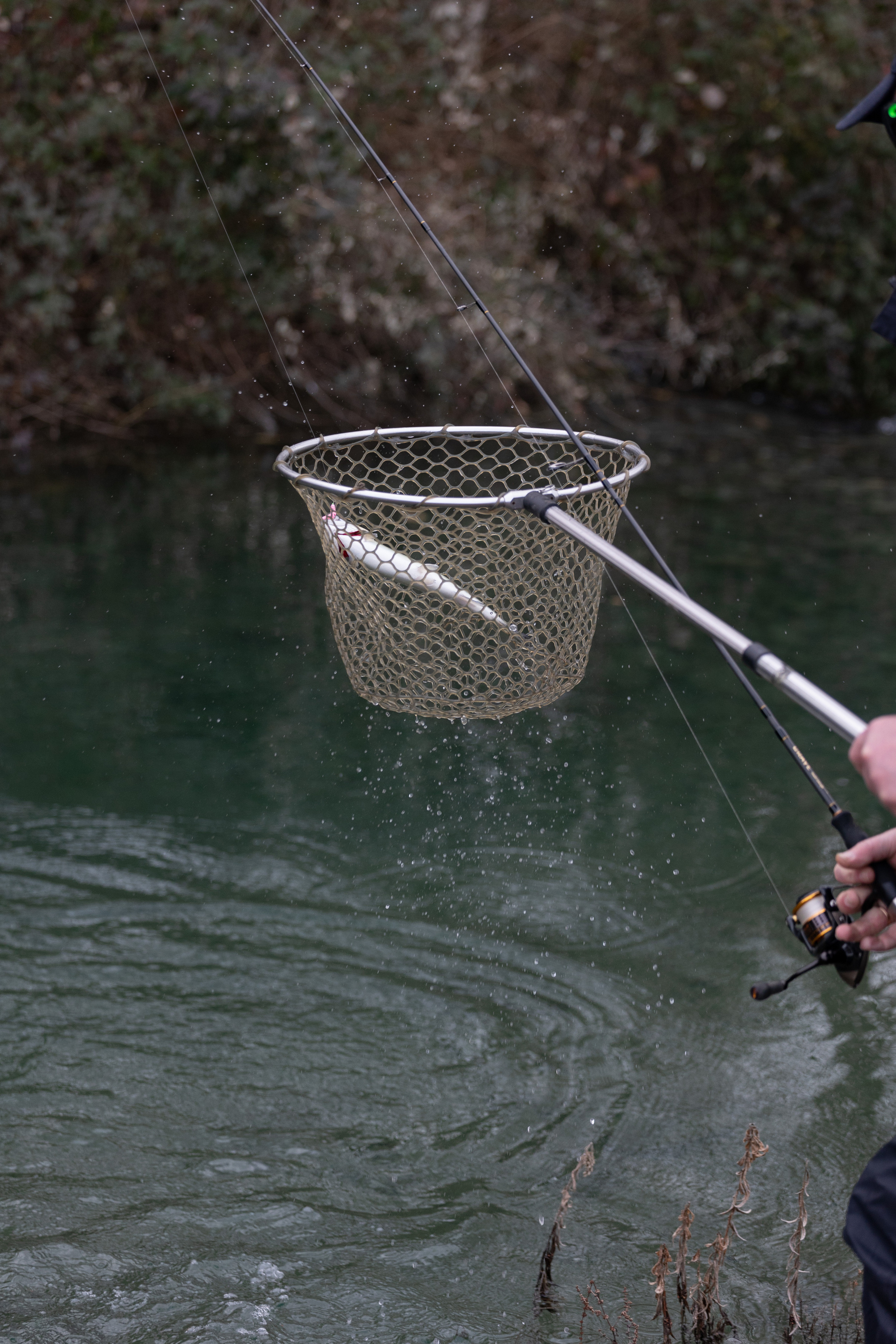 Fishing. Photographer in Saint-Petersburg and Moscow Max Spector