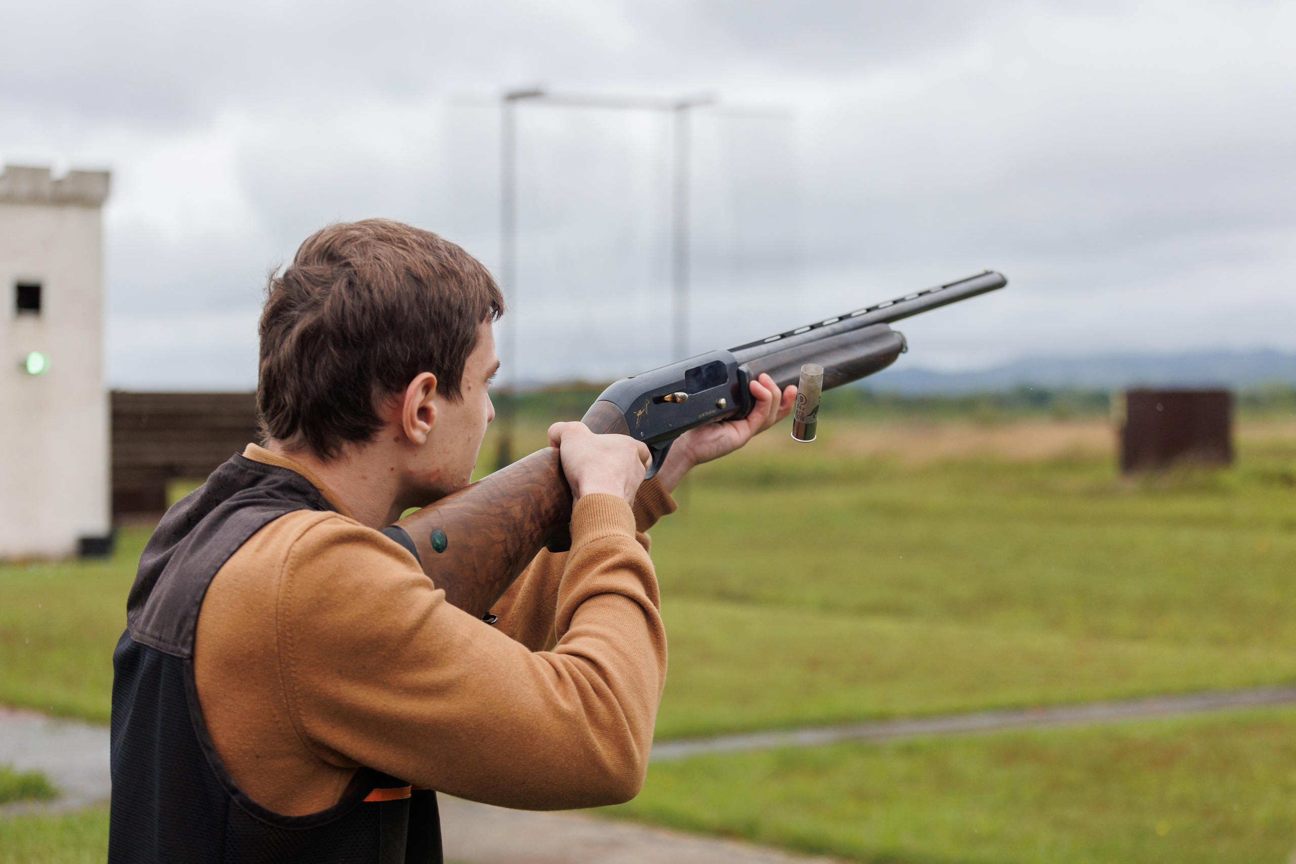 Shooting tournament. Photographer in Saint-Petersburg and Moscow Max Spector