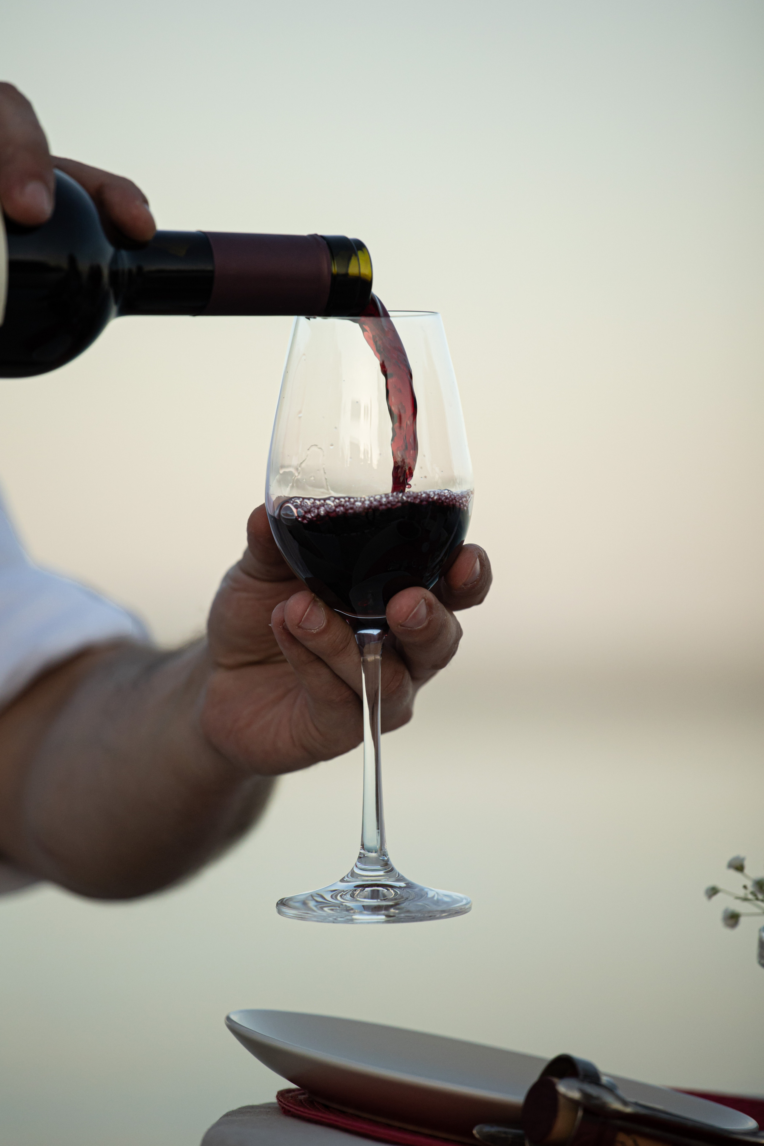 Романтическая съемка на воде. Фотограф в Санкт-Петербурге и Москве Макс Спектор