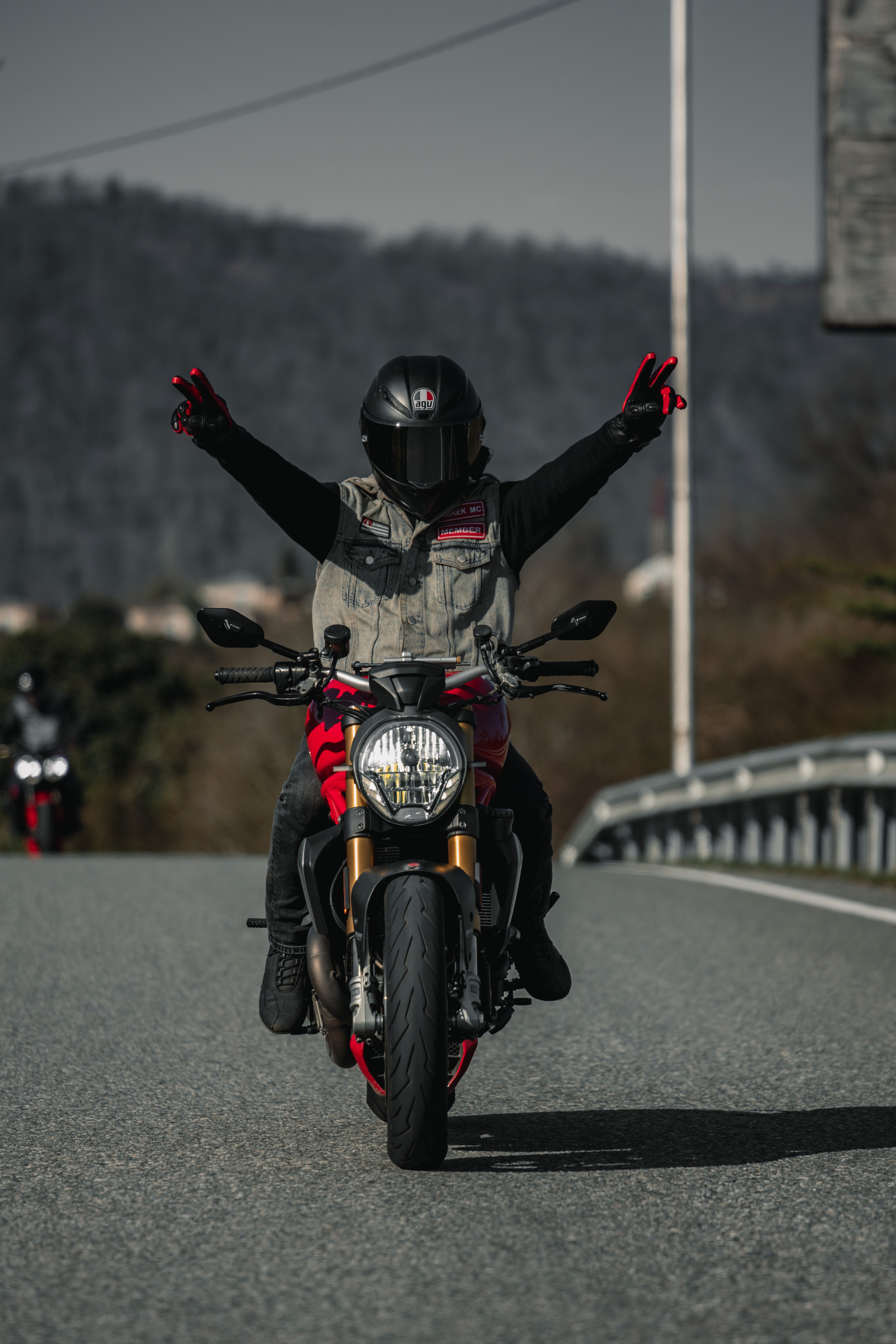 Мото тематика класса спорт. Фотограф в Санкт-Петербурге и Москве Макс Спектор