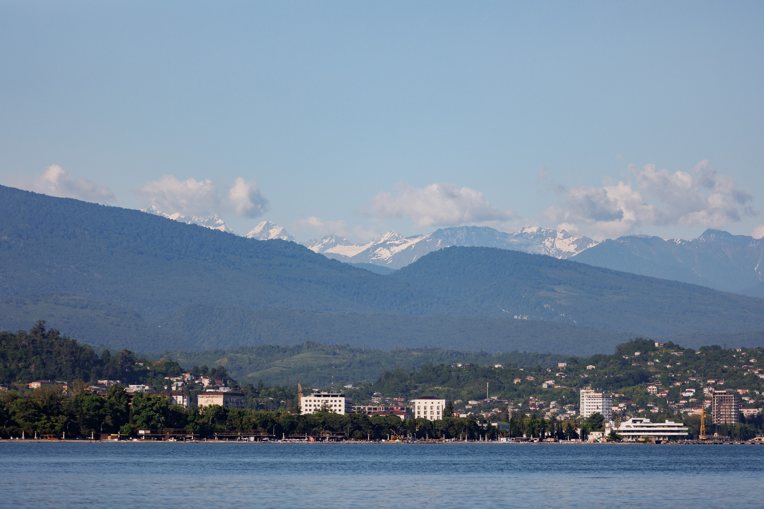 Individual shooting on the water. Photographer in Saint-Petersburg and Moscow Max Spector