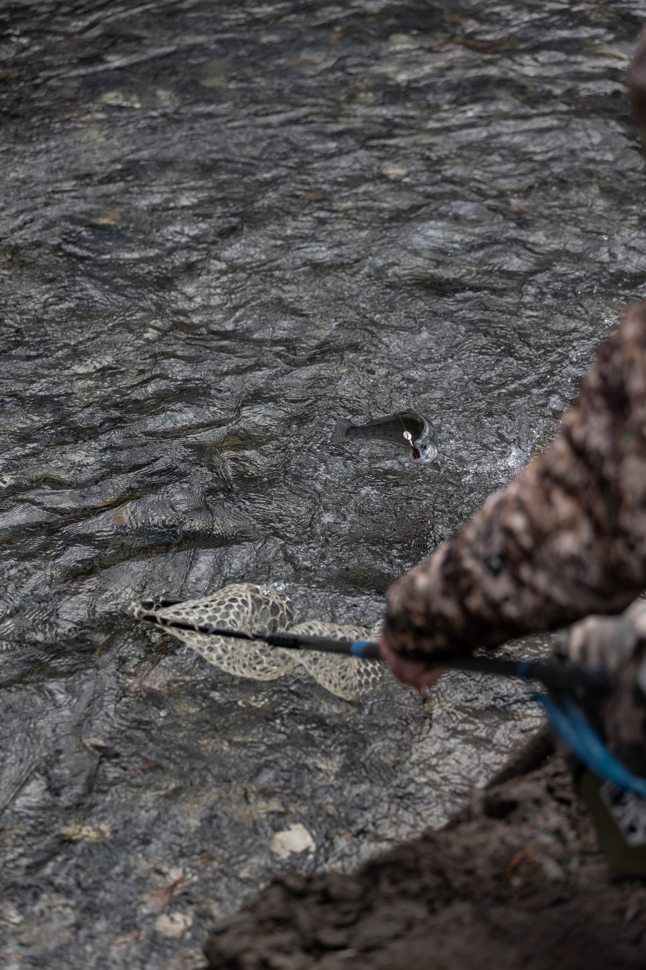 Fishing. Photographer in Saint-Petersburg and Moscow Max Spector
