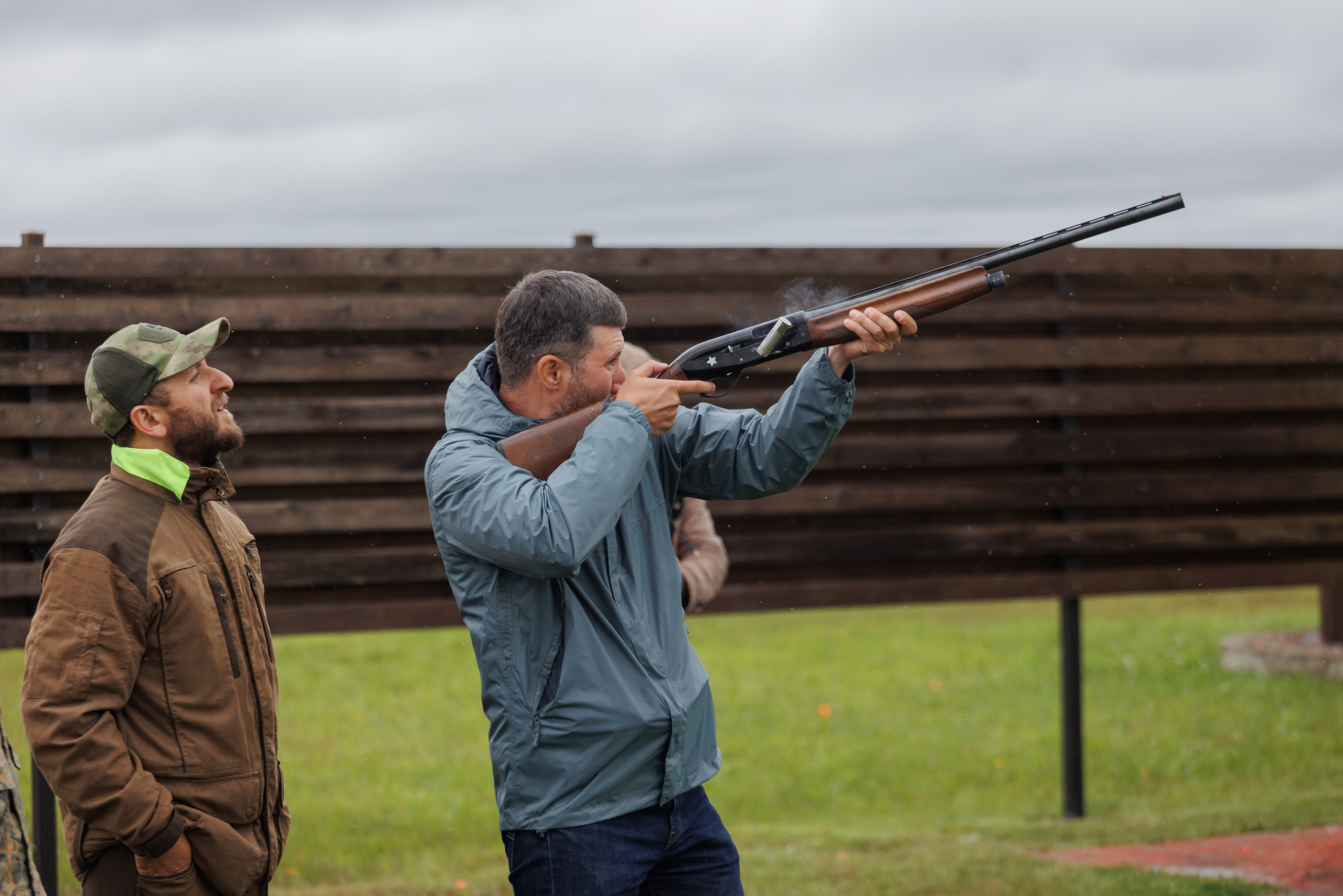 Shooting tournament. Photographer in Saint-Petersburg and Moscow Max Spector
