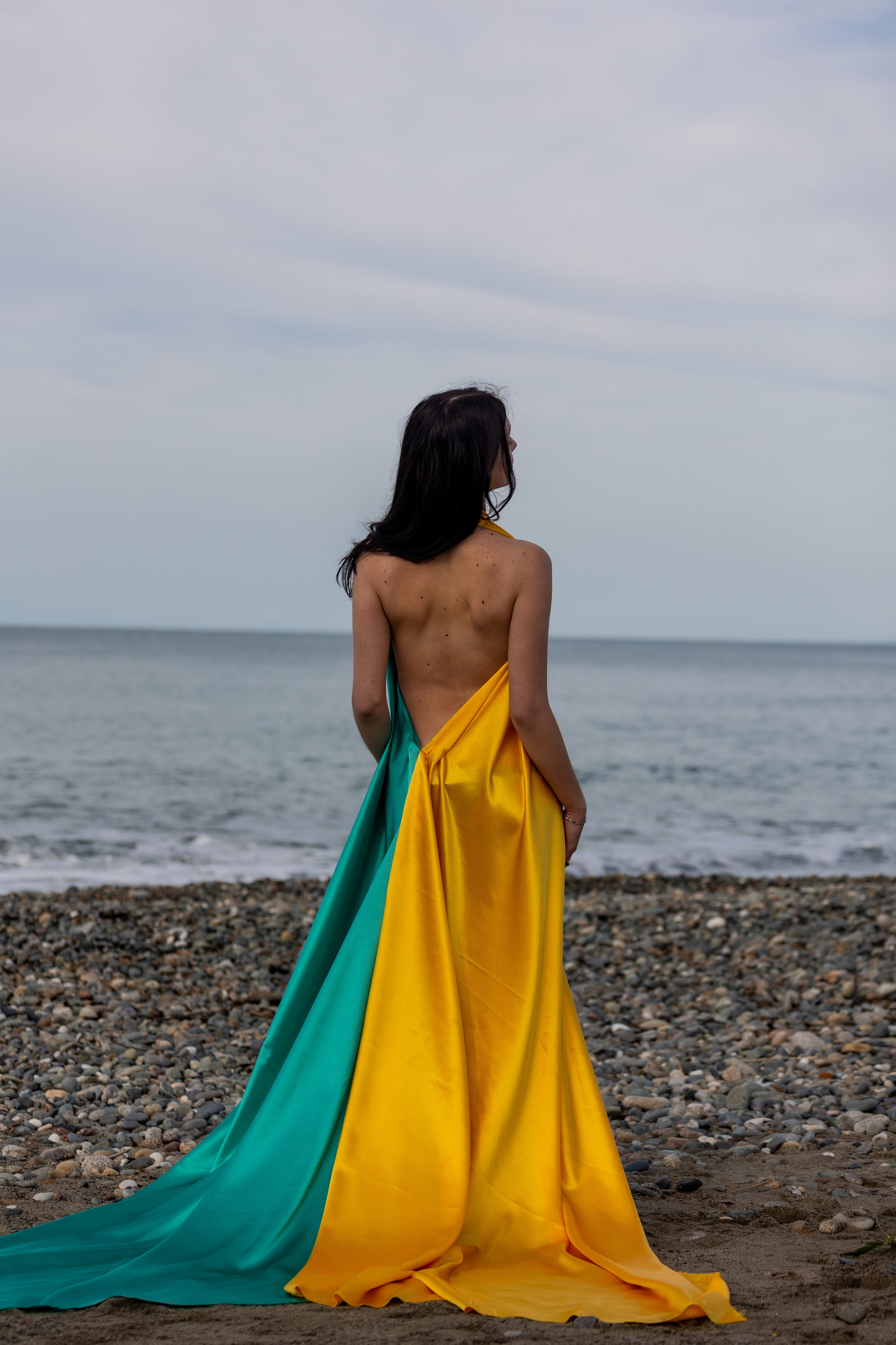 Shooting in canvases. Photographer in Saint-Petersburg and Moscow Max Spector