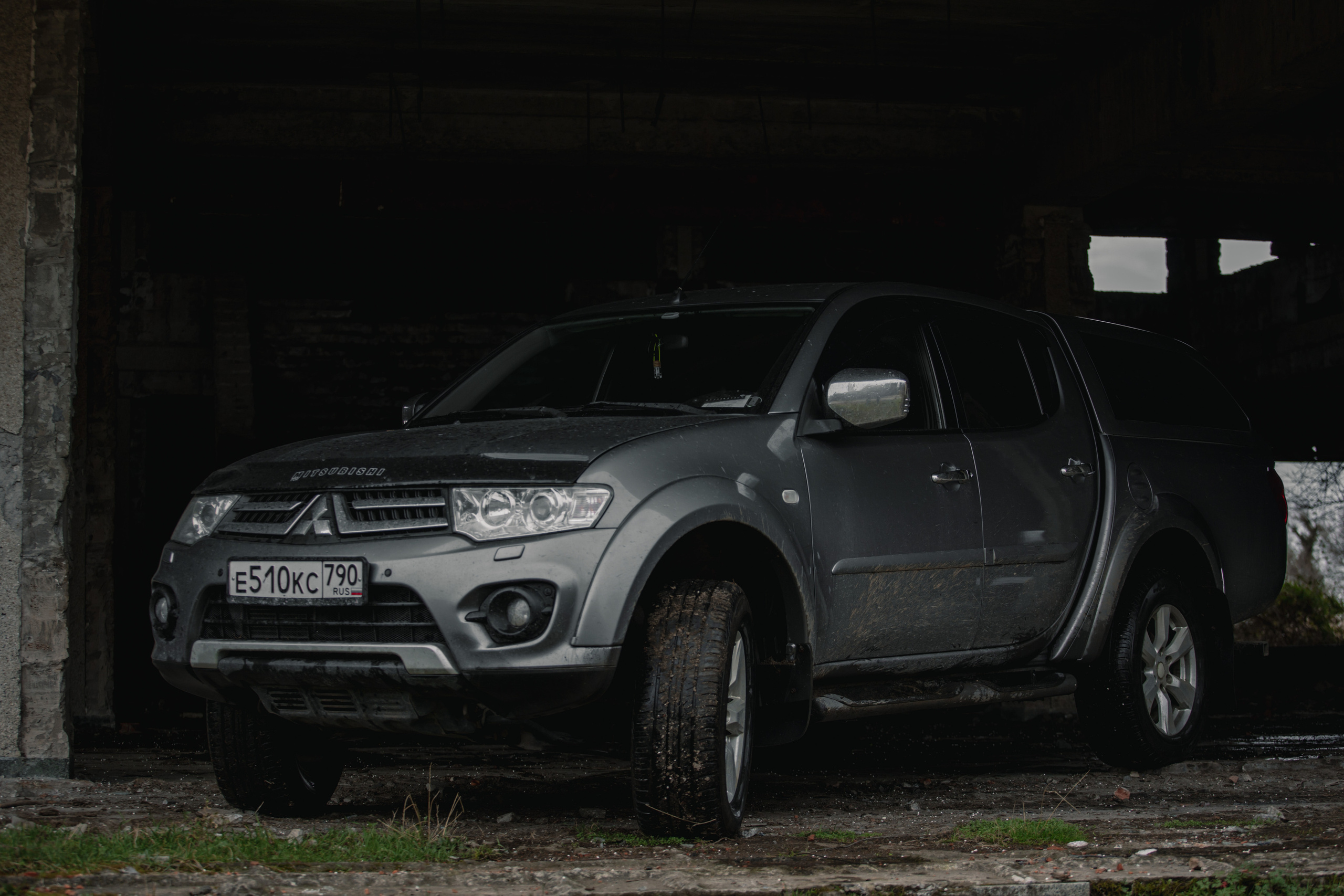 Машины. Фотограф в Санкт-Петербурге и Москве Макс Спектор