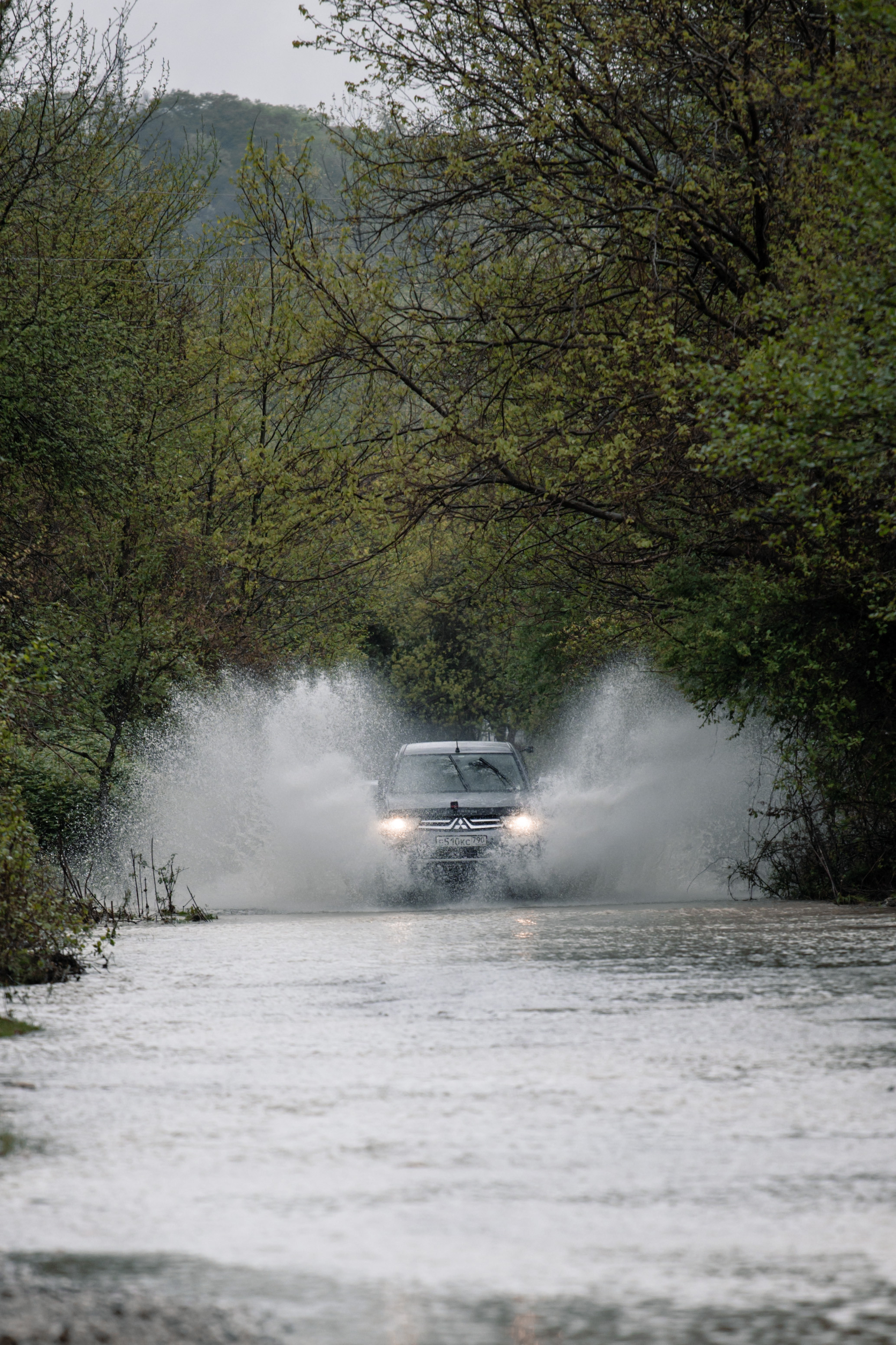 Машины. Фотограф в Санкт-Петербурге и Москве Макс Спектор