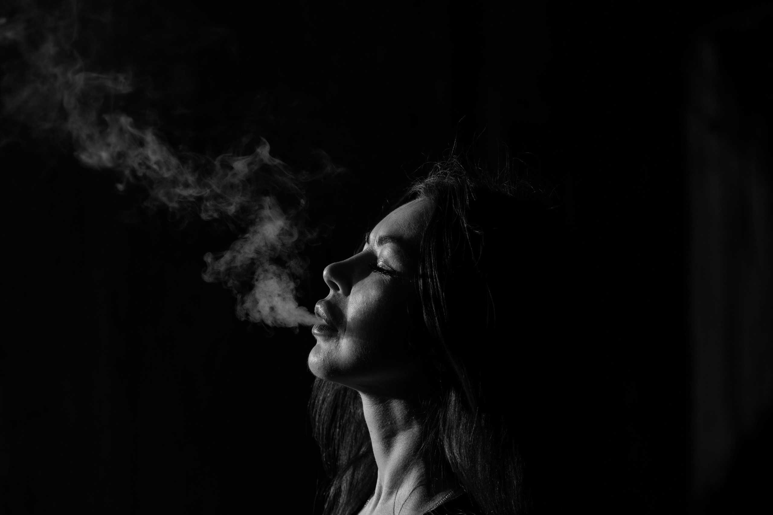 Игра со светом в цвете и в ч/б. Фотограф в Санкт-Петербурге и Москве Макс Спектор