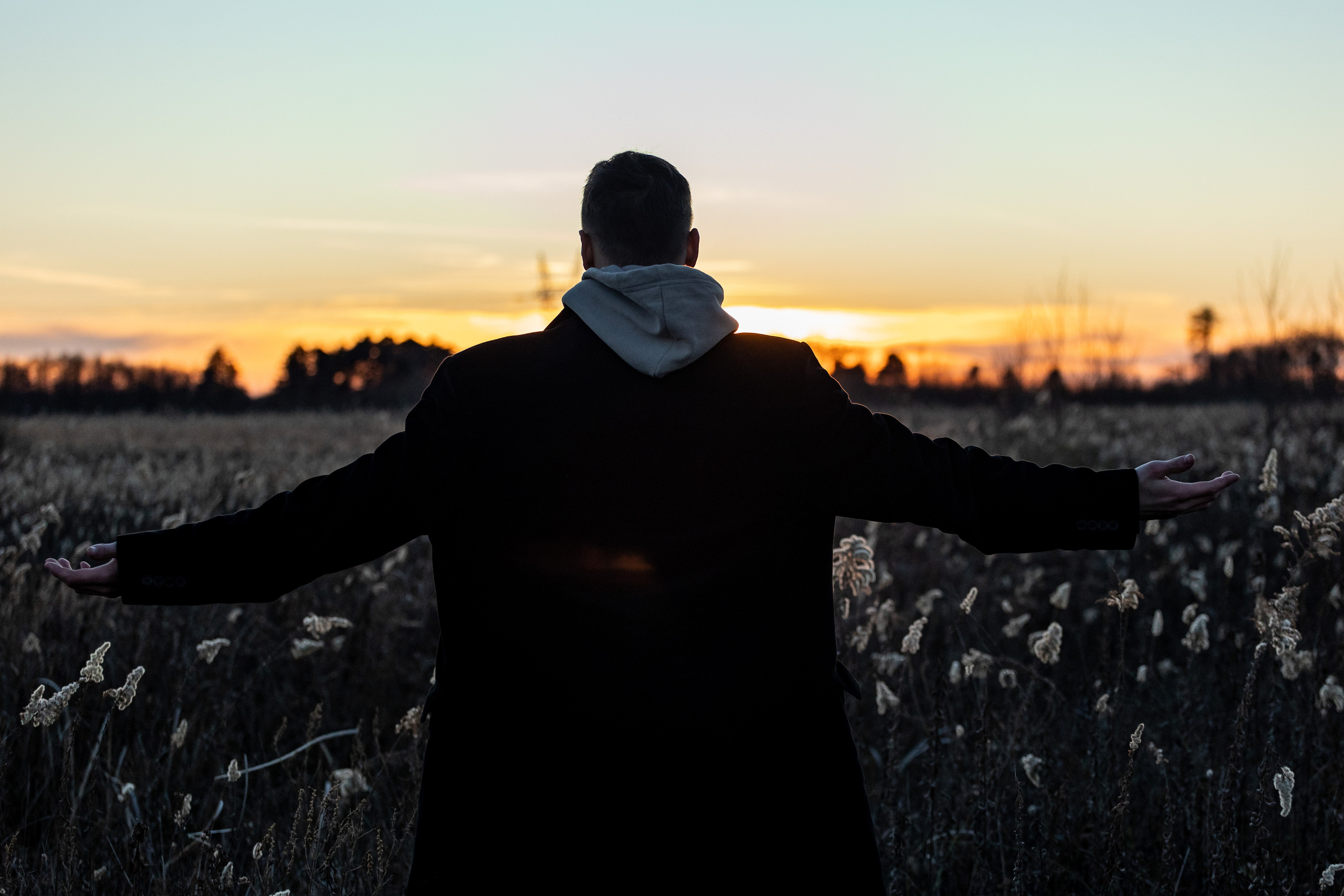 Поля с кириллом. Фотограф в Санкт-Петербурге и Москве Макс Спектор