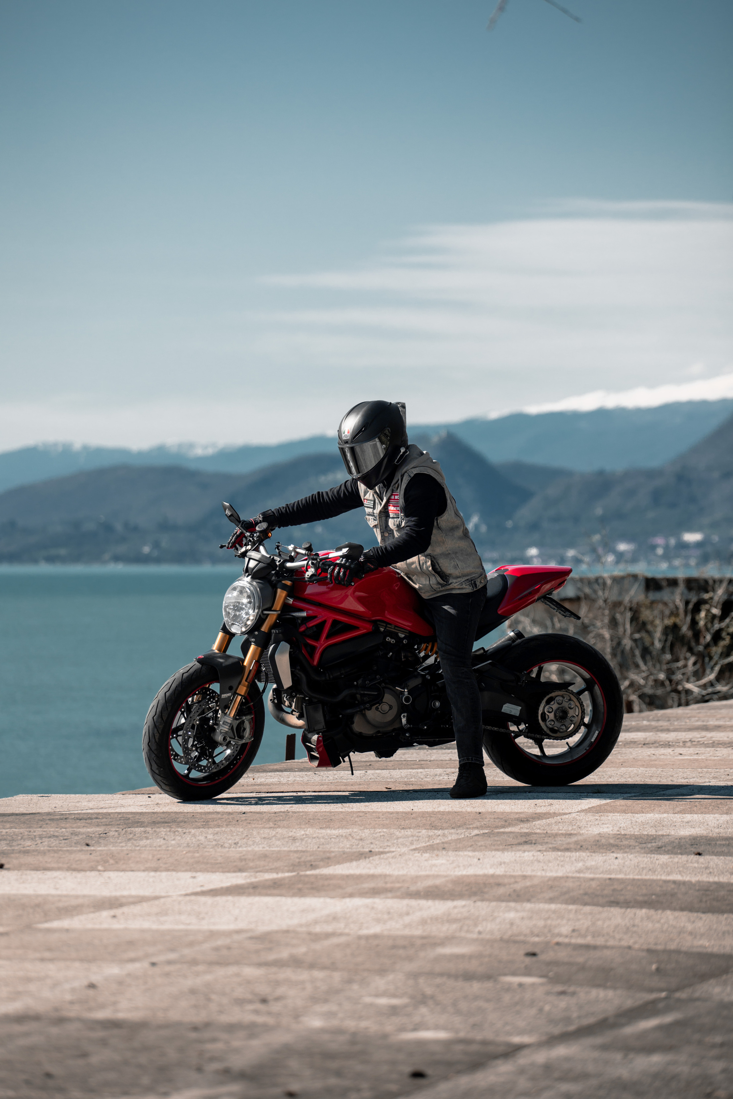 Мото тематика класса спорт. Фотограф в Санкт-Петербурге и Москве Макс Спектор