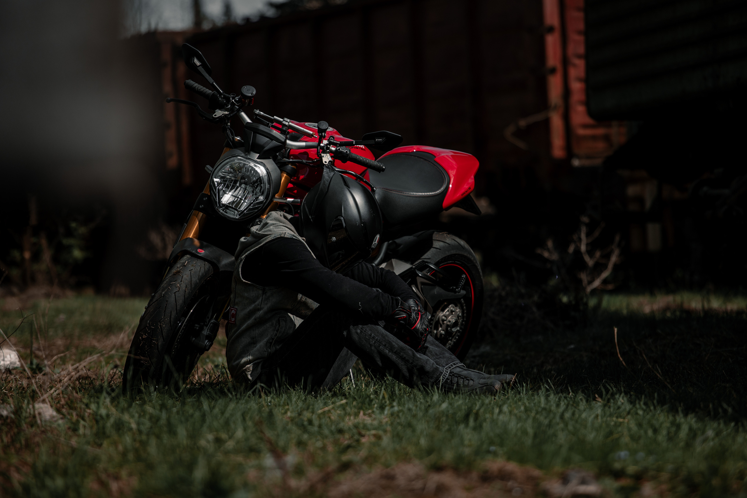 Мото тематика класса спорт. Фотограф в Санкт-Петербурге и Москве Макс Спектор