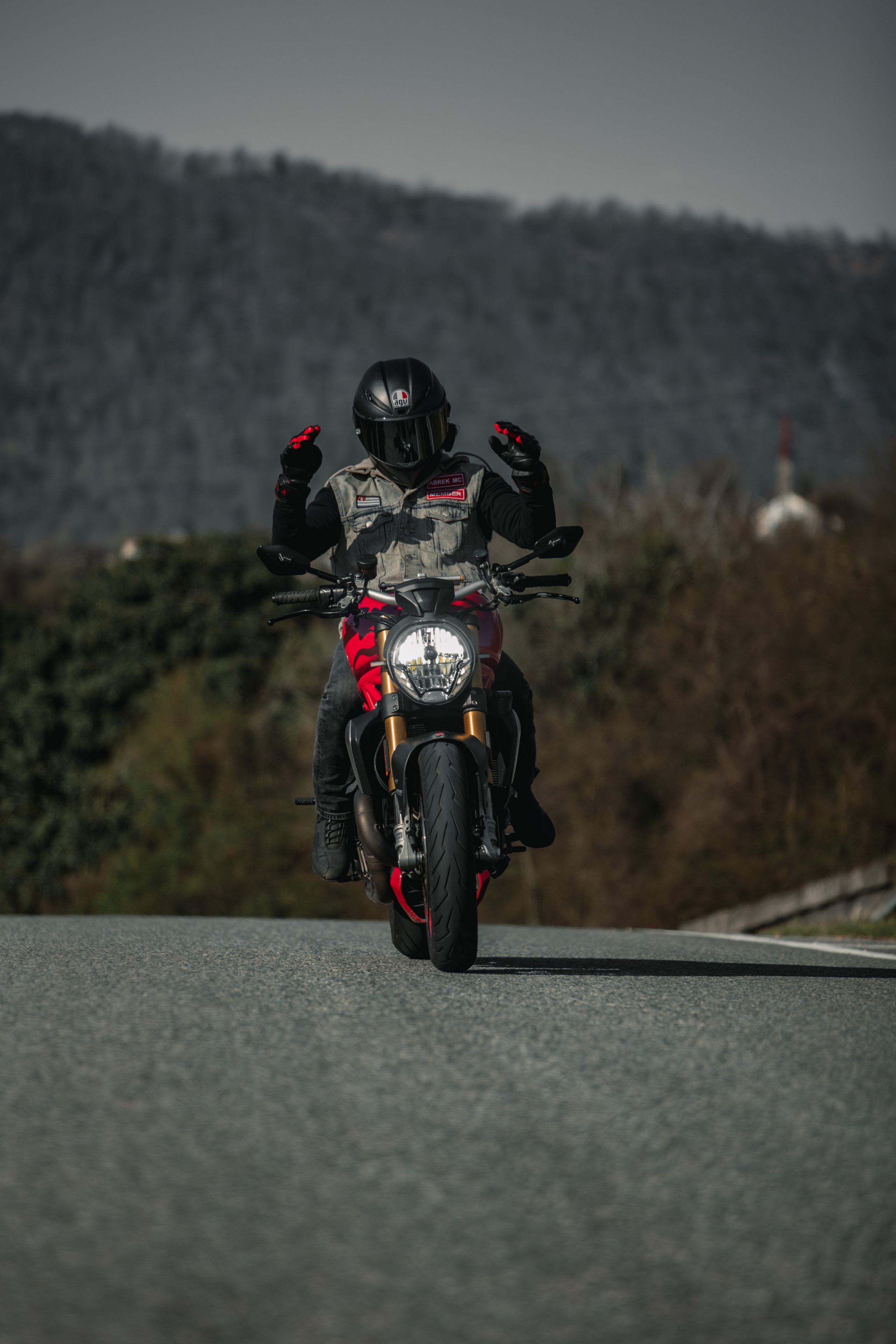 Мото тематика класса спорт. Фотограф в Санкт-Петербурге и Москве Макс Спектор