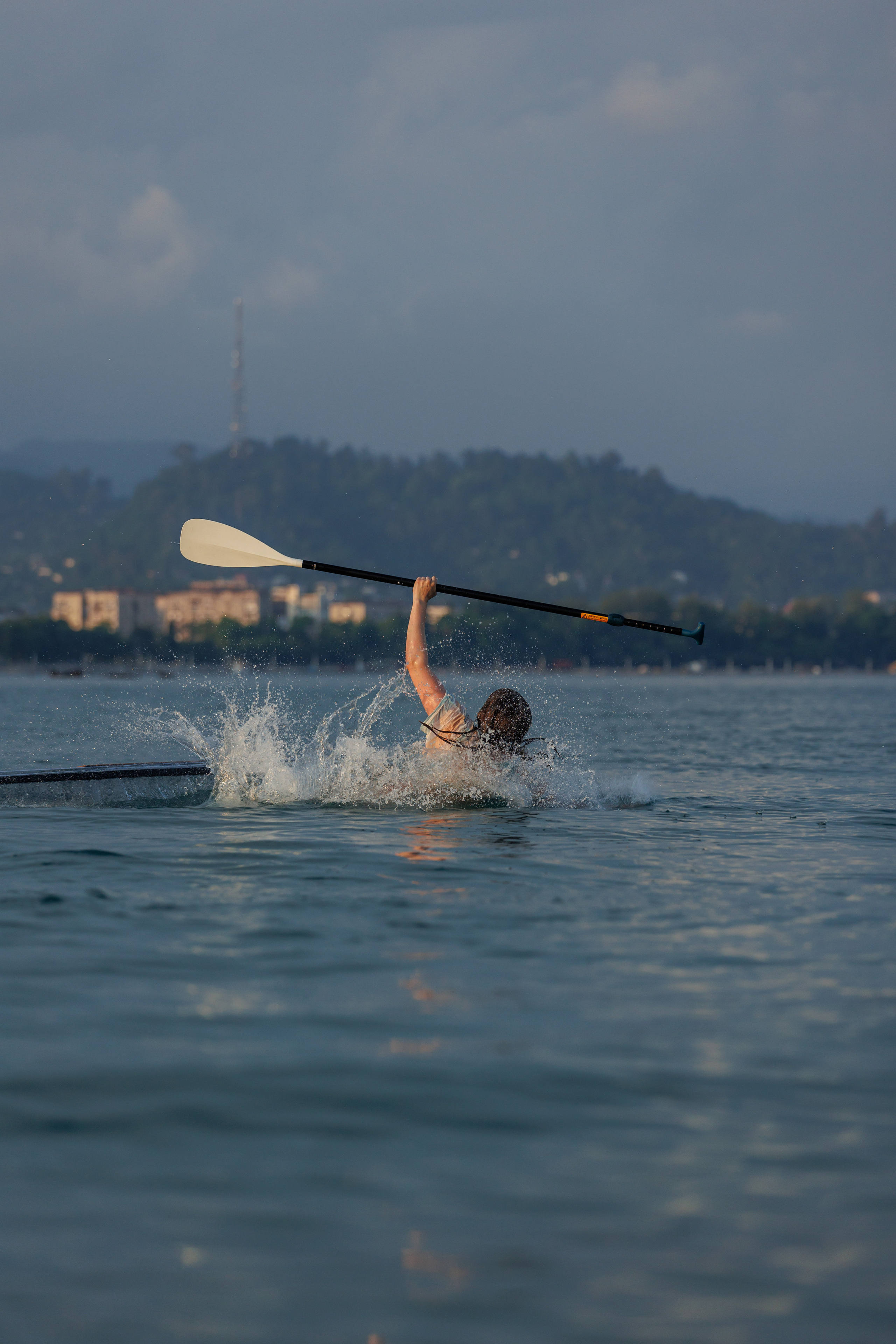 Individual shooting on the water. Photographer in Saint-Petersburg and Moscow Max Spector