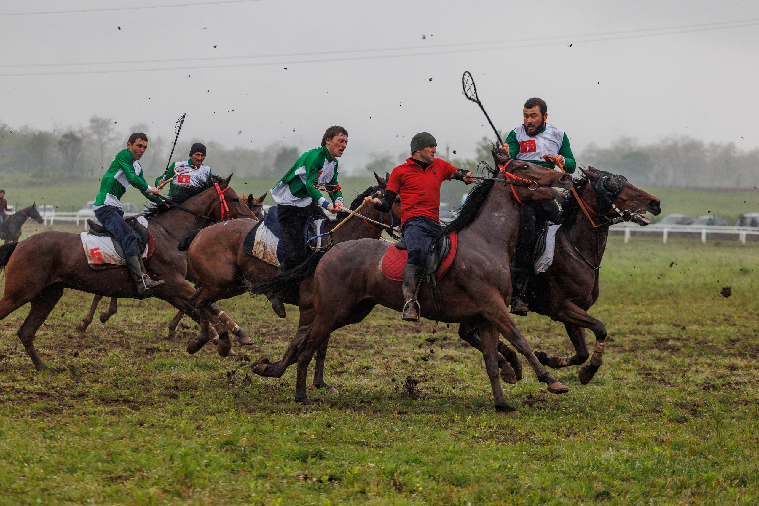 Horse racing. Photographer in Saint-Petersburg and Moscow Max Spector
