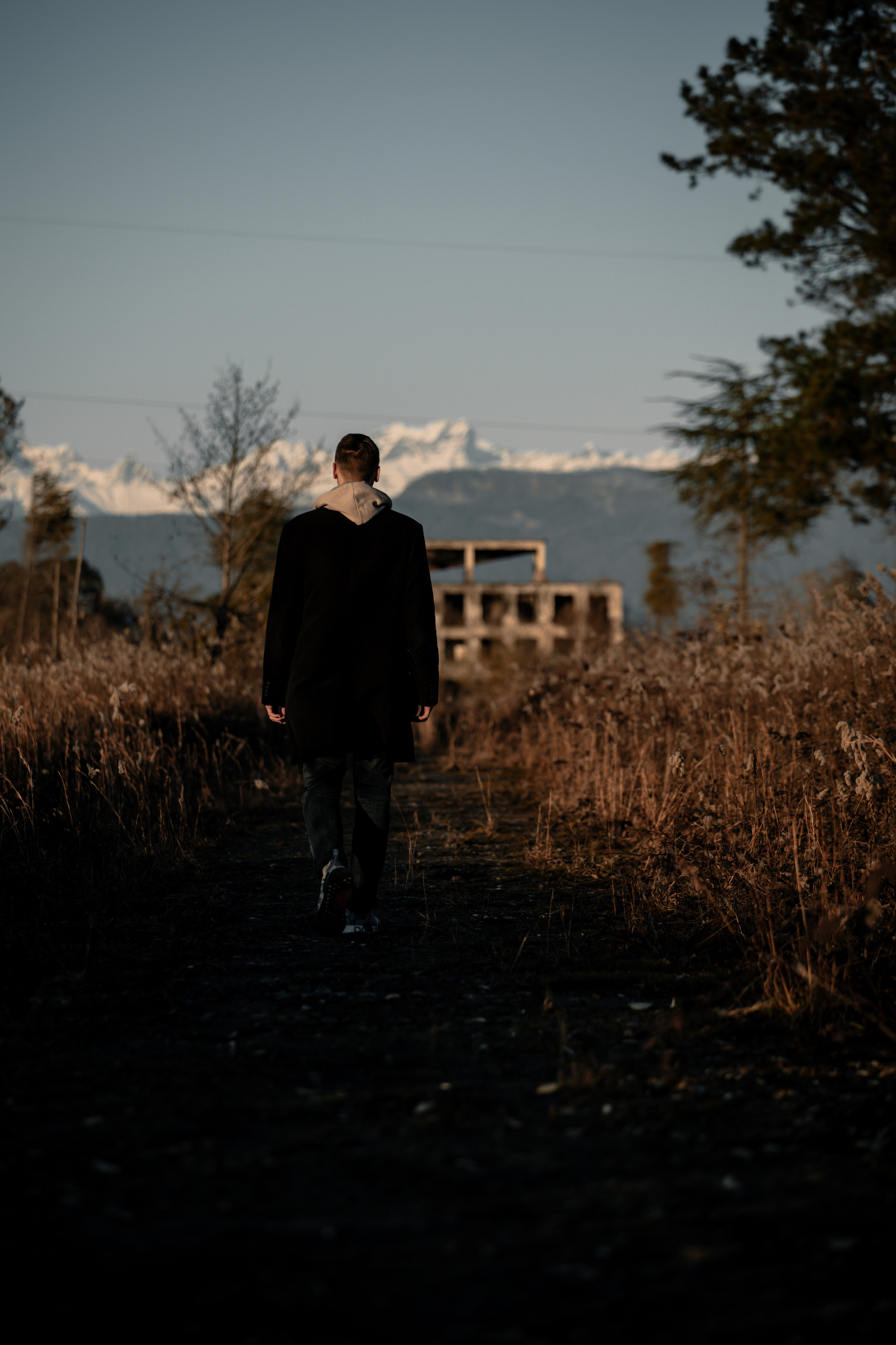 Поля с кириллом. Фотограф в Санкт-Петербурге и Москве Макс Спектор