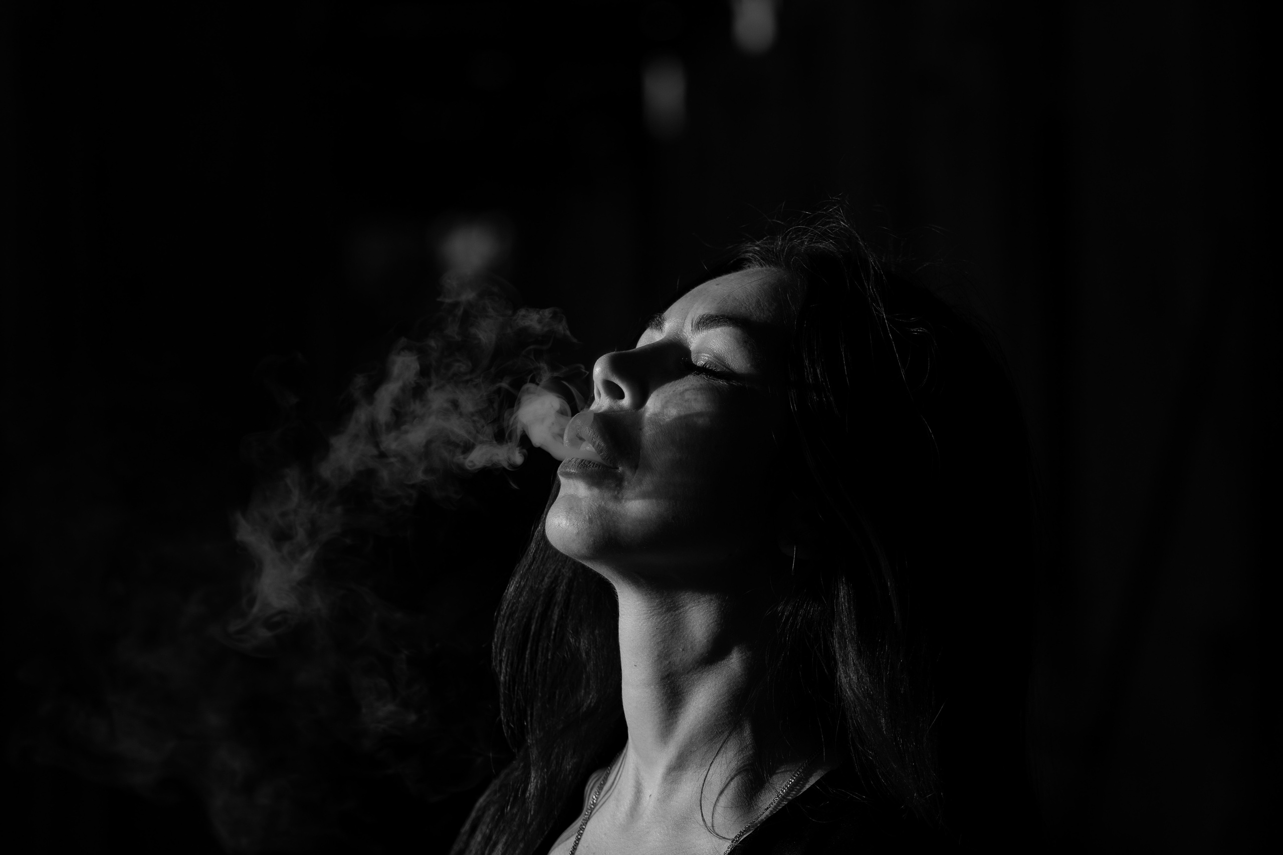 Игра со светом в цвете и в ч/б. Фотограф в Санкт-Петербурге и Москве Макс Спектор