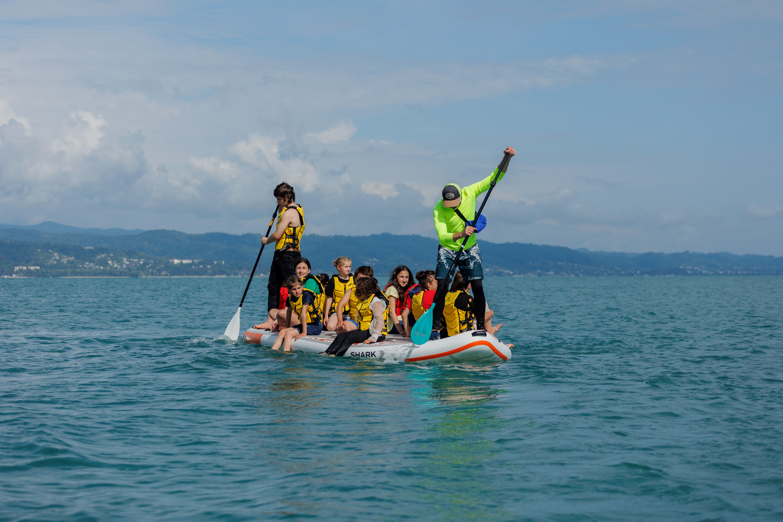 Детские мероприятия и праздники. Фотограф в Санкт-Петербурге и Москве Макс Спектор