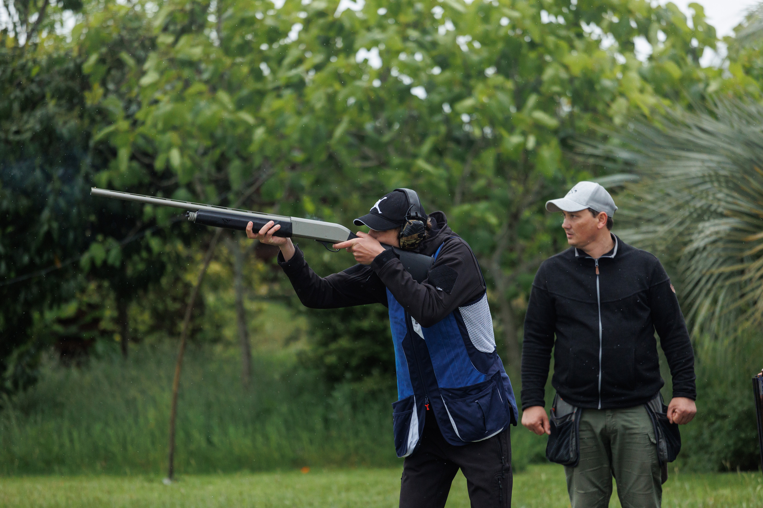 Shooting tournament. Photographer in Saint-Petersburg and Moscow Max Spector