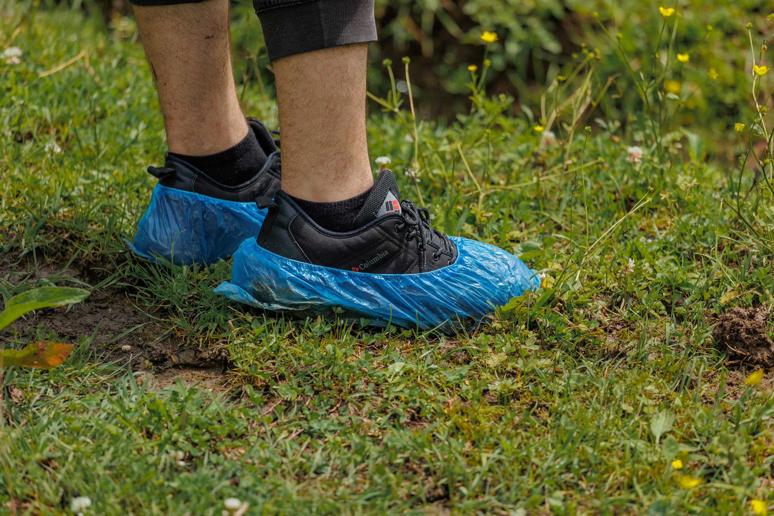 Джиппинг. Фотограф в Санкт-Петербурге и Москве Макс Спектор