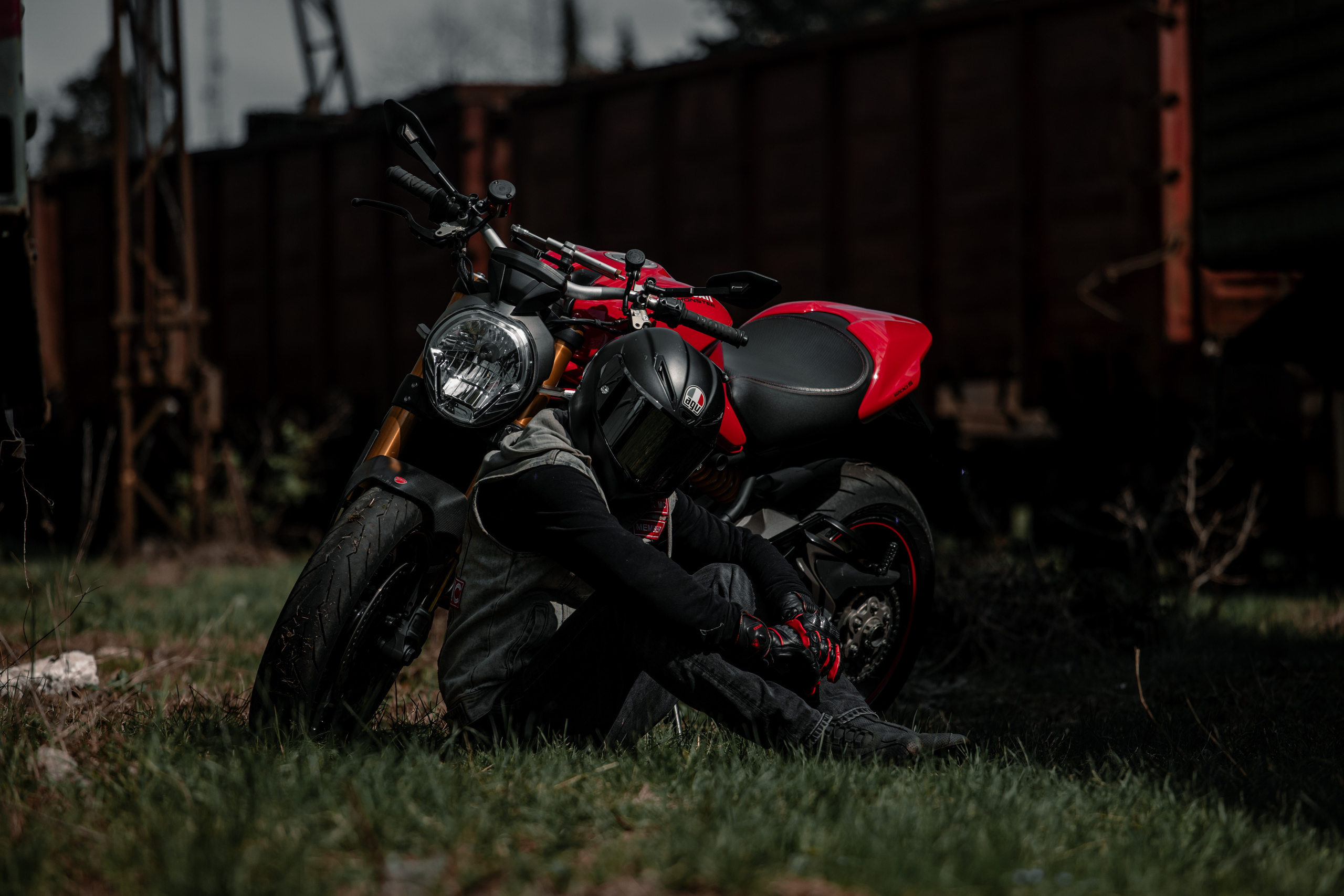 Мото тематика класса спорт. Фотограф в Санкт-Петербурге и Москве Макс Спектор