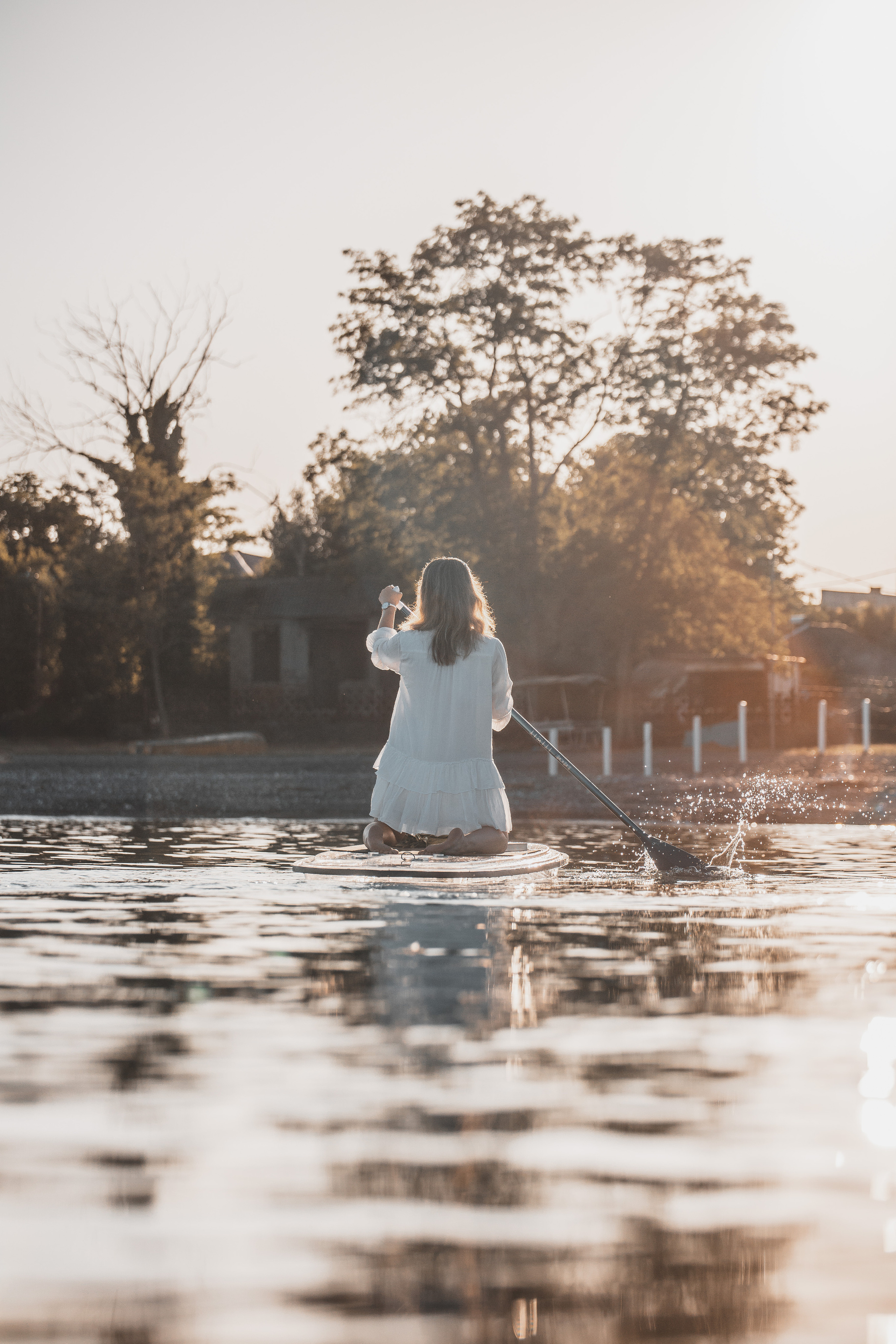 Individual shooting on the water. Photographer in Saint-Petersburg and Moscow Max Spector