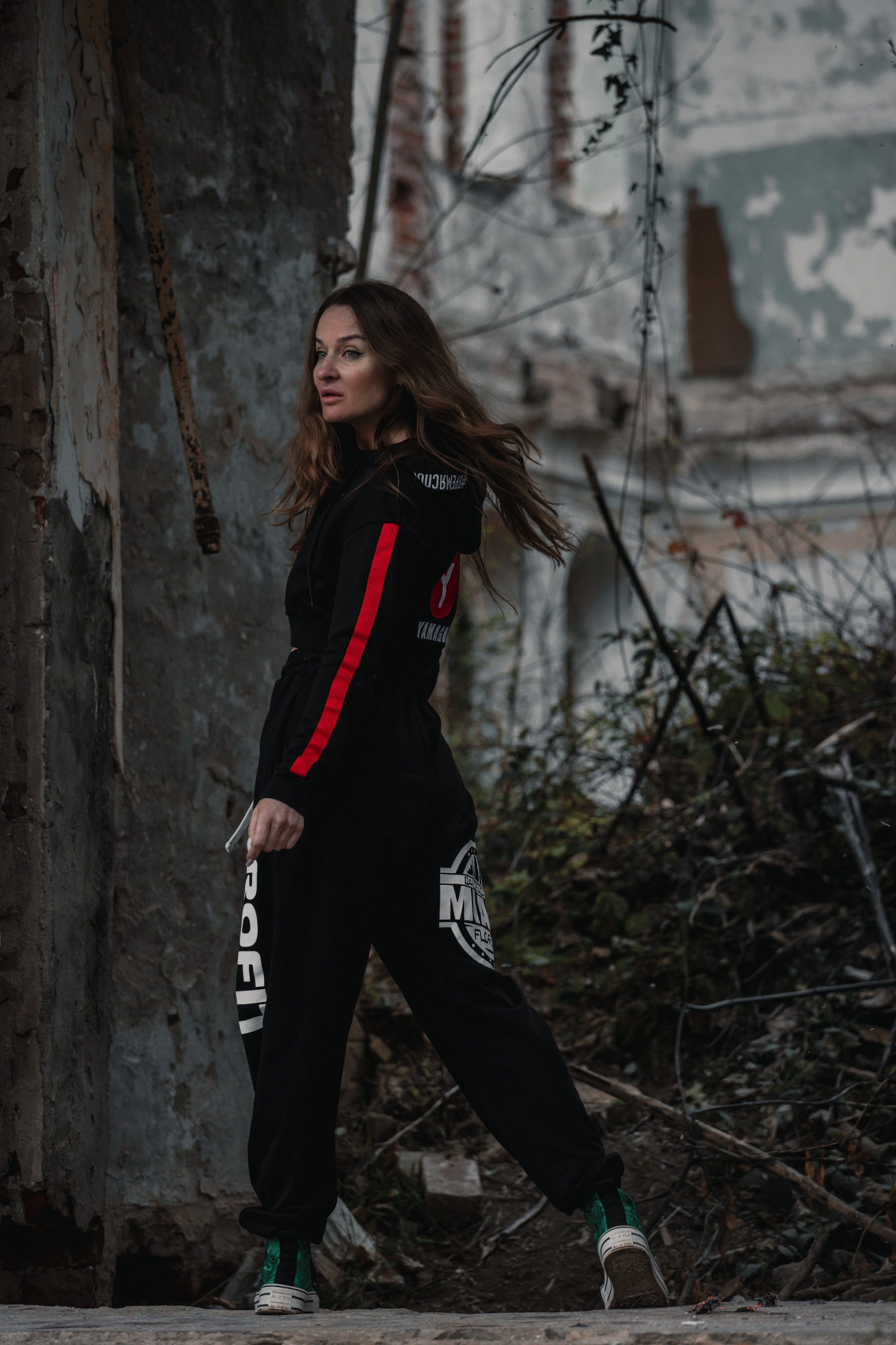 With fire. Photographer in Saint-Petersburg and Moscow Max Spector