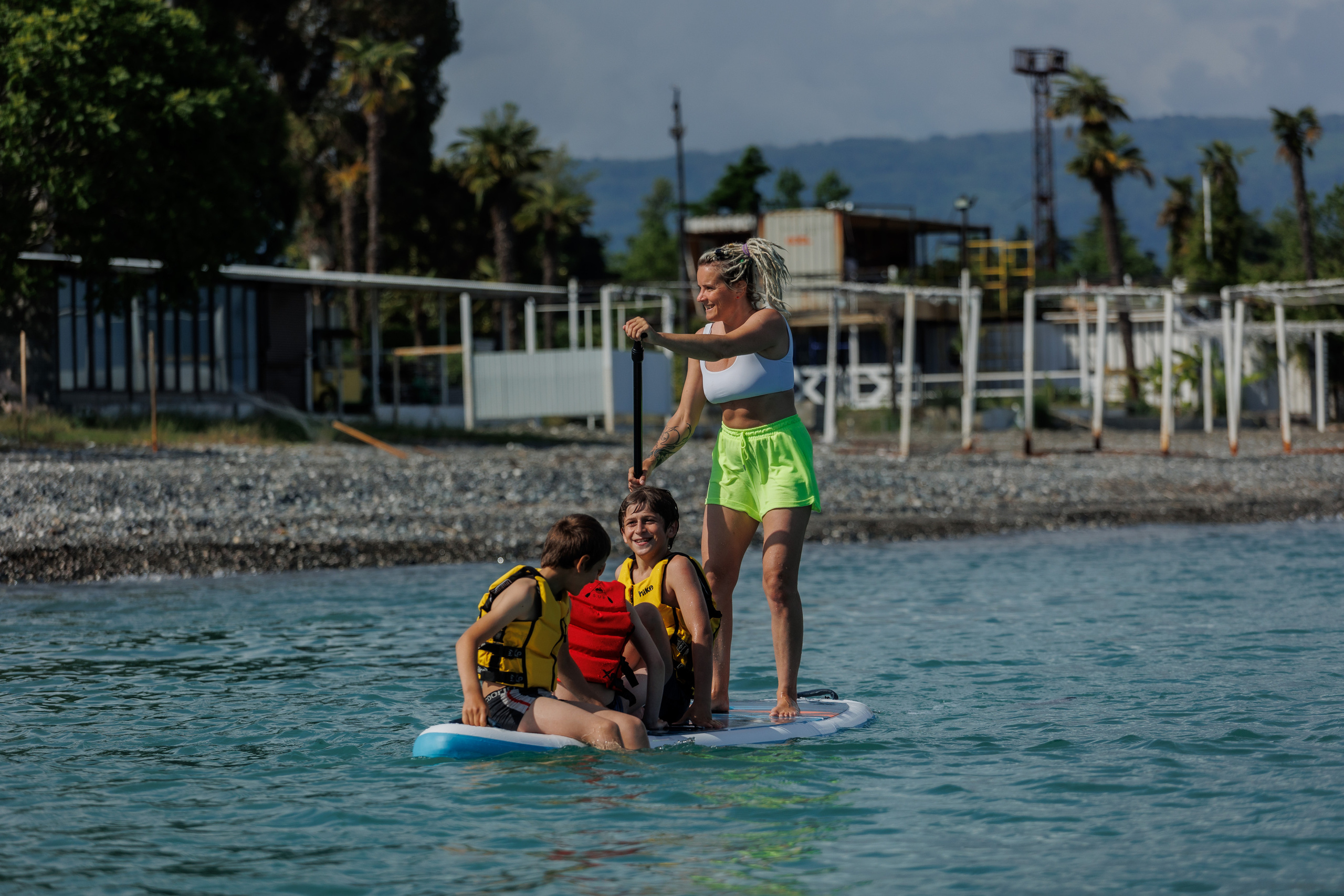 Детские мероприятия и праздники. Фотограф в Санкт-Петербурге и Москве Макс Спектор