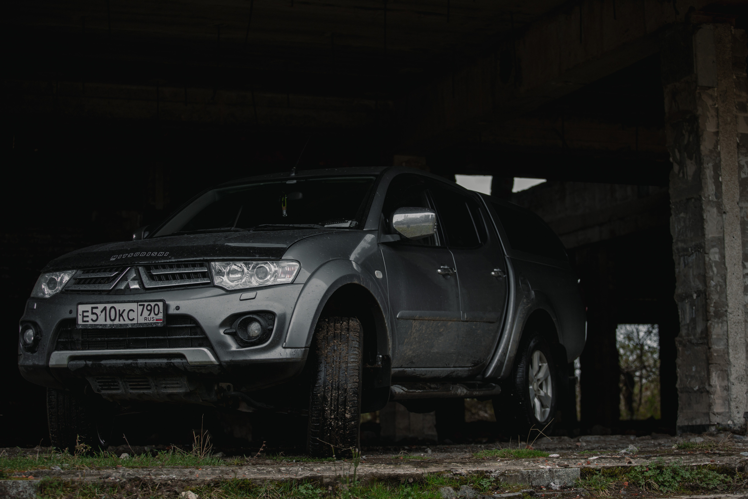 Машины. Фотограф в Санкт-Петербурге и Москве Макс Спектор