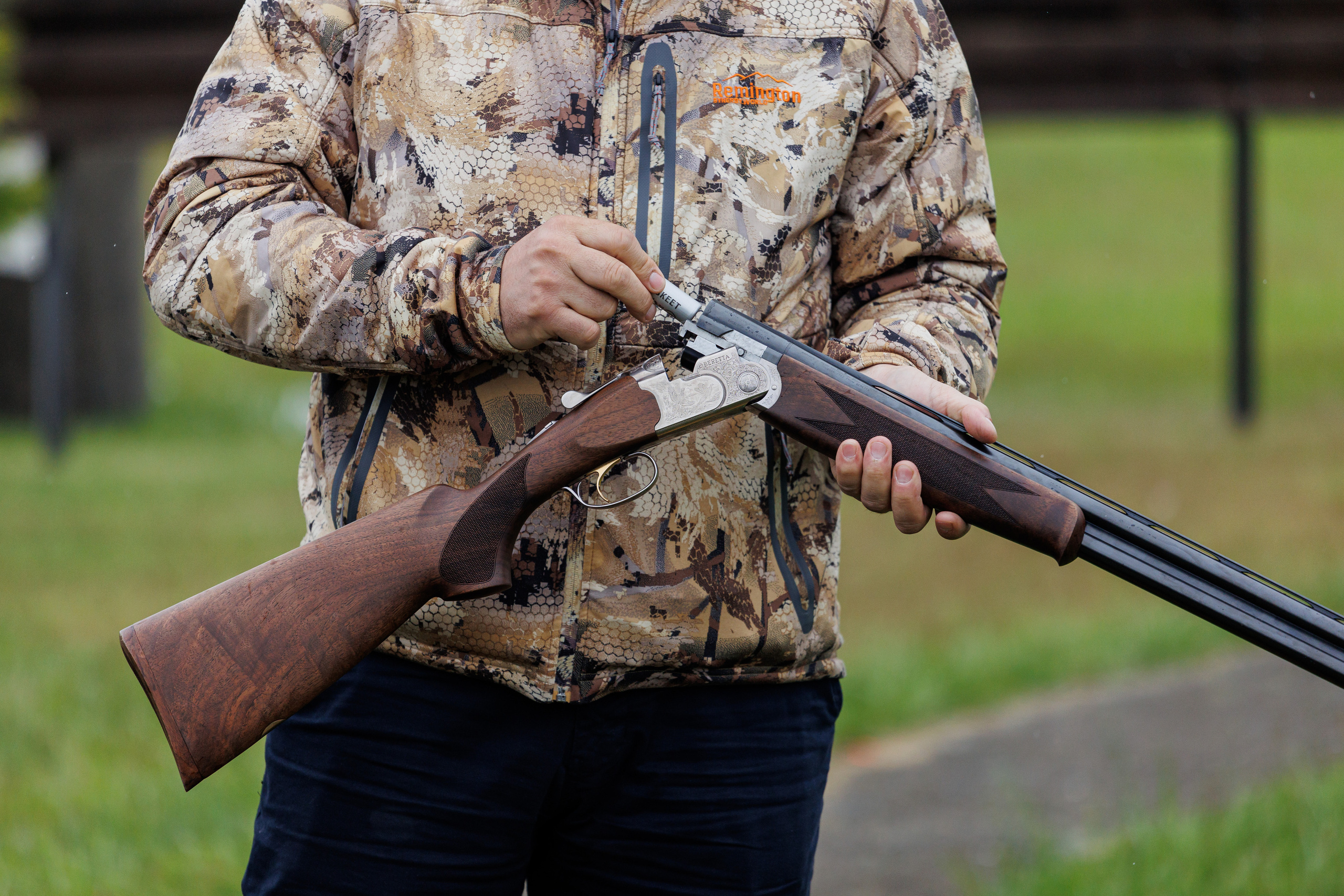 Shooting tournament. Photographer in Saint-Petersburg and Moscow Max Spector