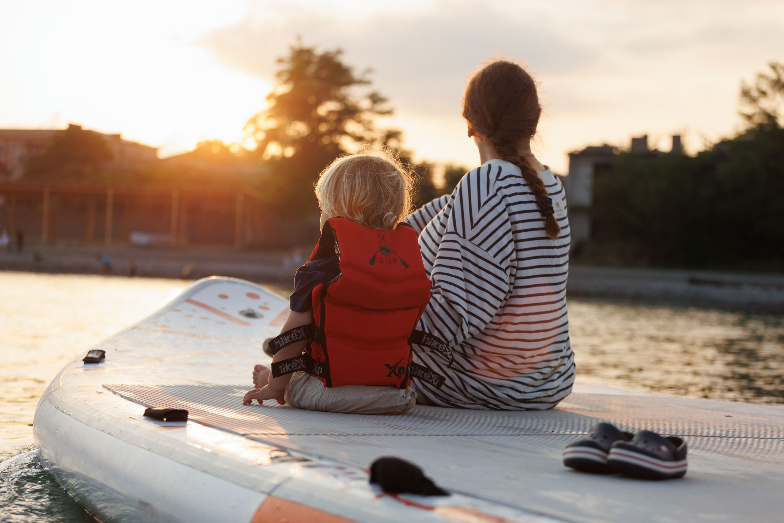 Individual shooting on the water. Photographer in Saint-Petersburg and Moscow Max Spector