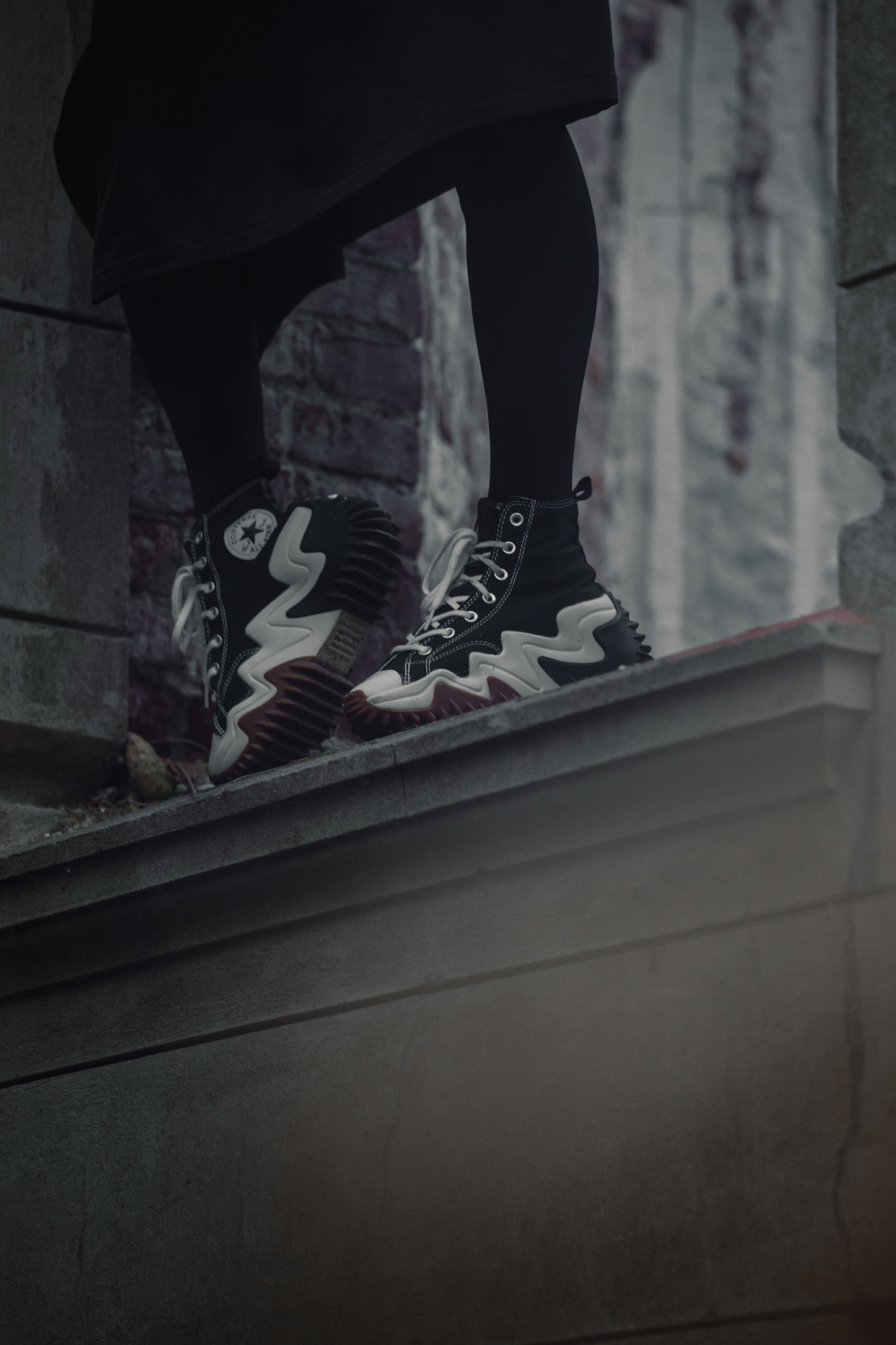 With fire. Photographer in Saint-Petersburg and Moscow Max Spector