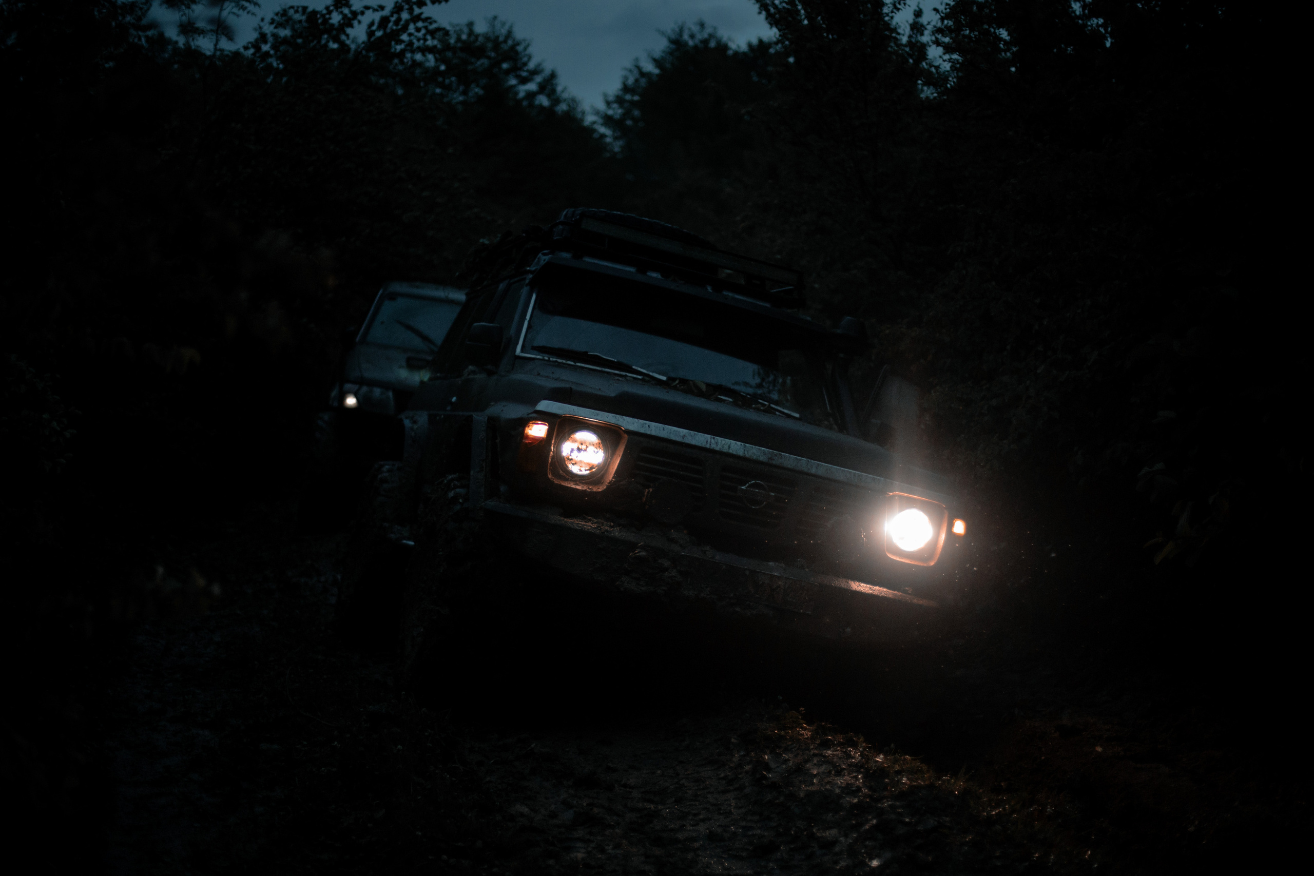 Джиппинг. Фотограф в Санкт-Петербурге и Москве Макс Спектор