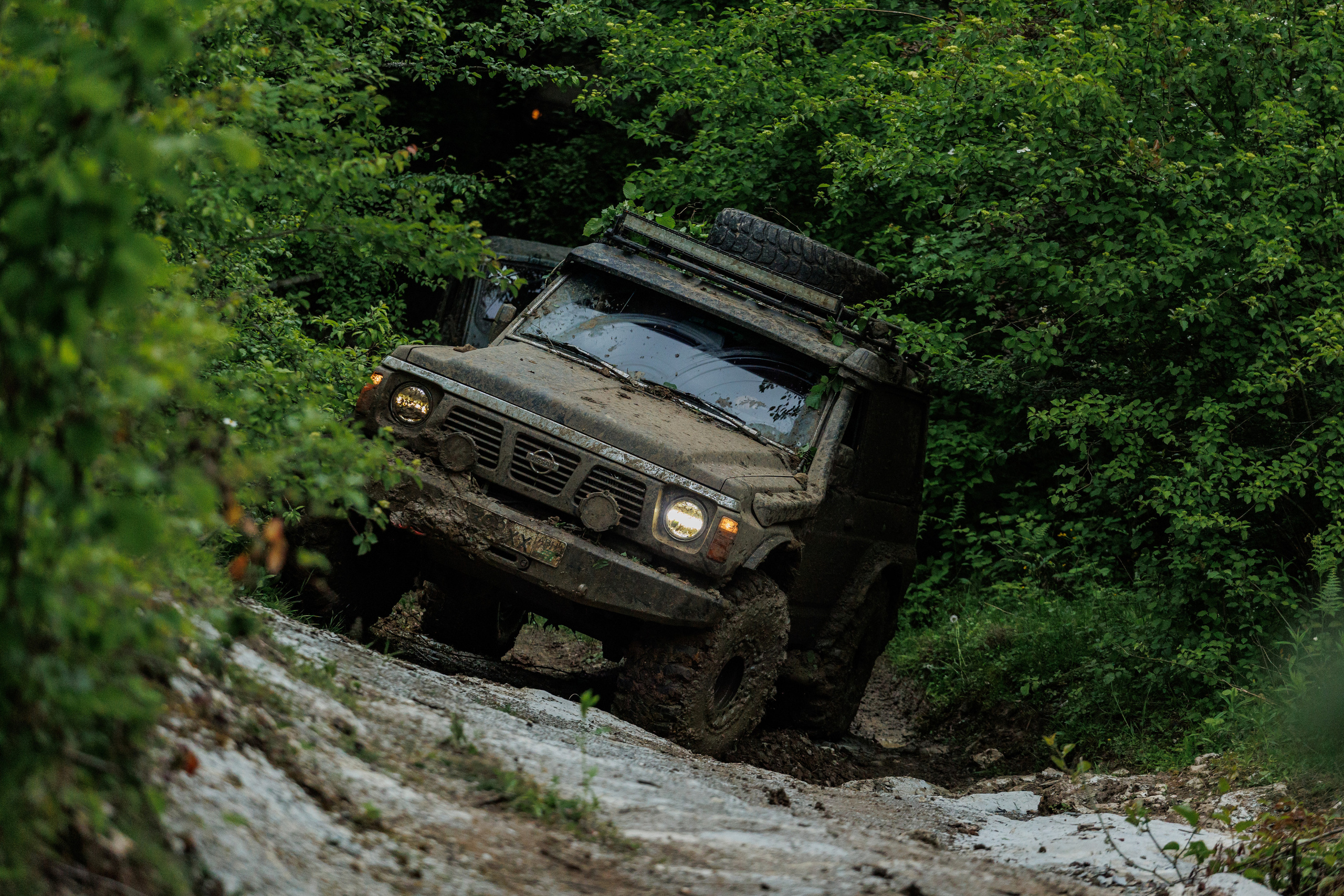 Джиппинг. Фотограф в Санкт-Петербурге и Москве Макс Спектор