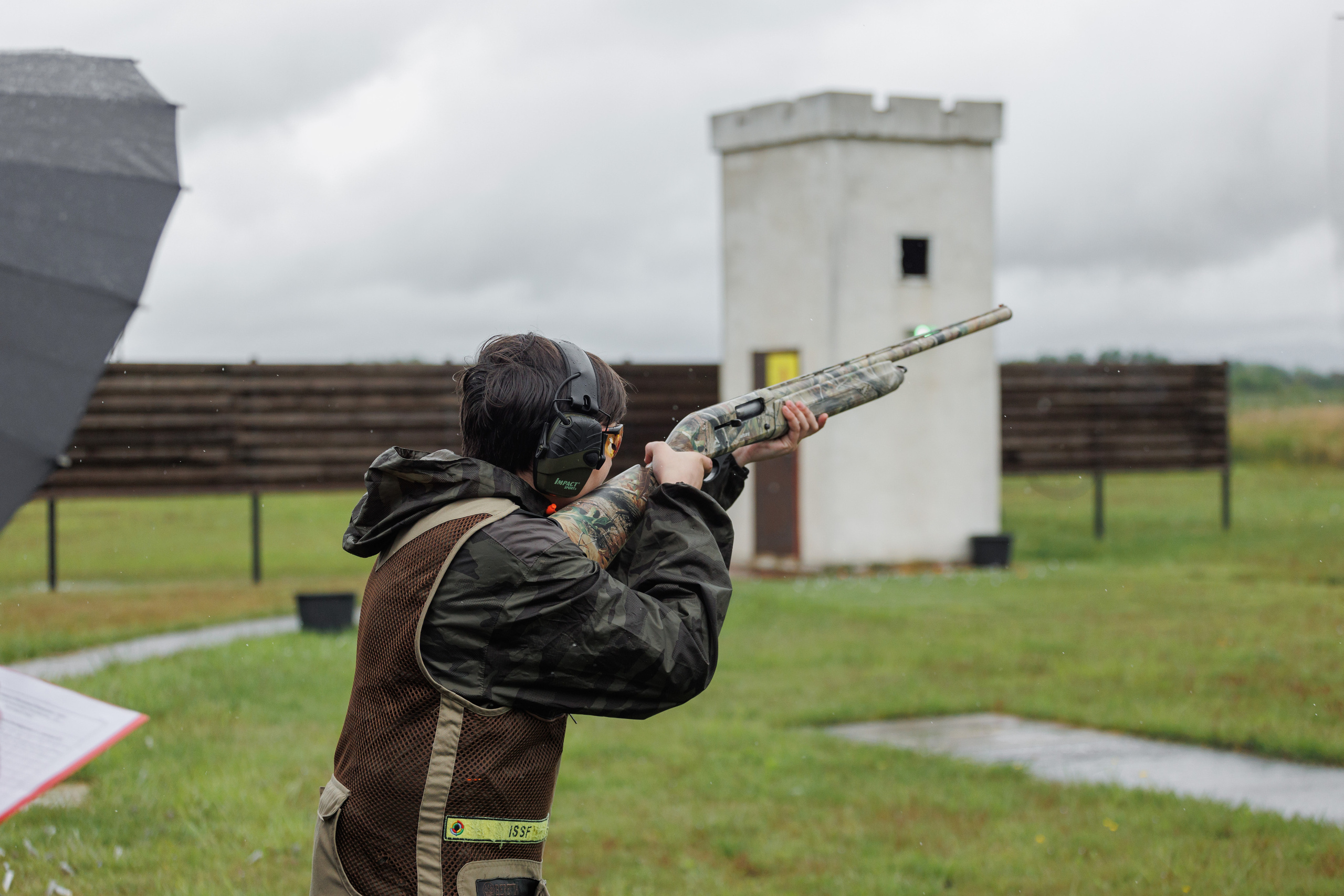Shooting tournament. Photographer in Saint-Petersburg and Moscow Max Spector
