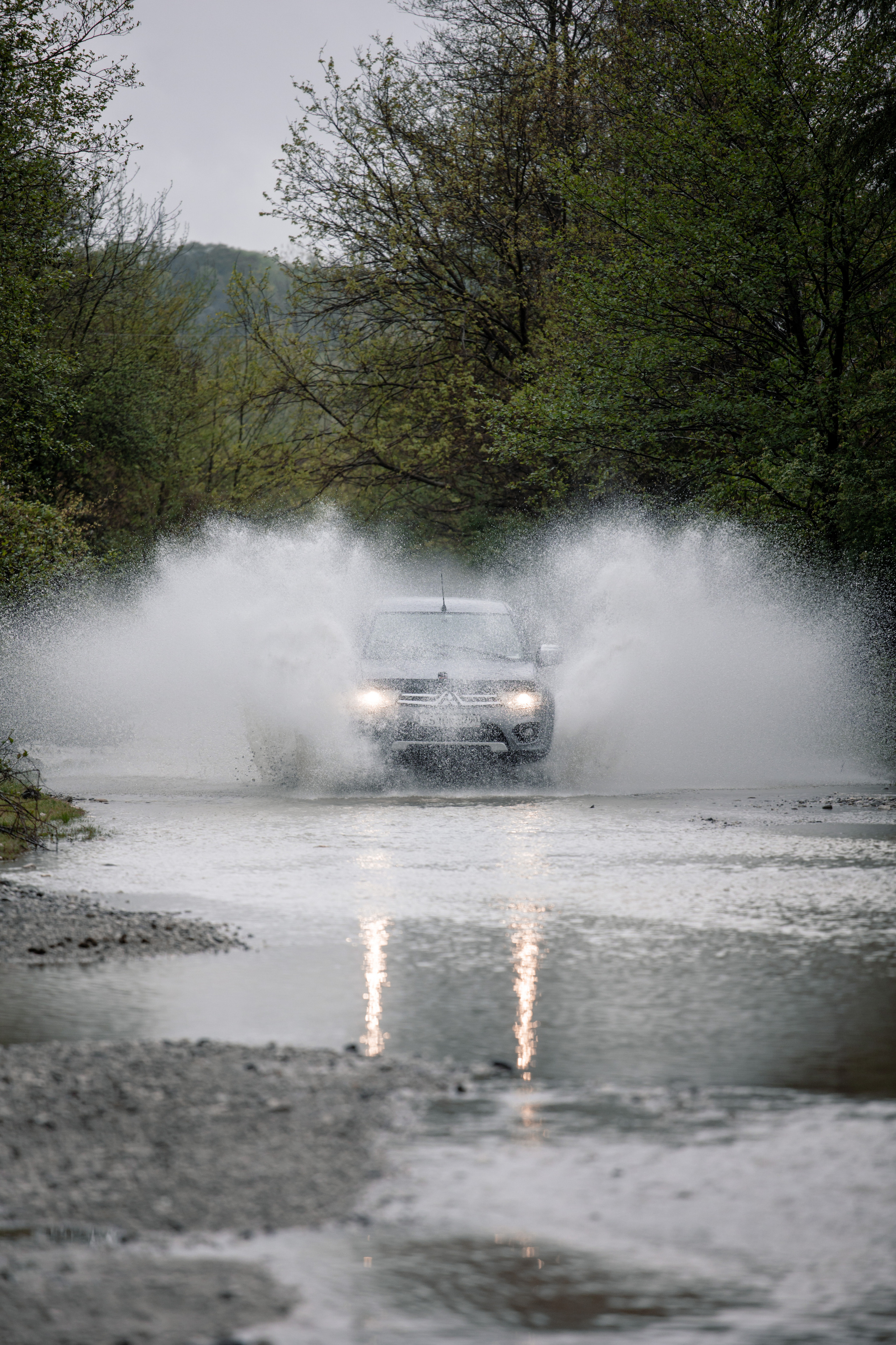 Машины. Фотограф в Санкт-Петербурге и Москве Макс Спектор
